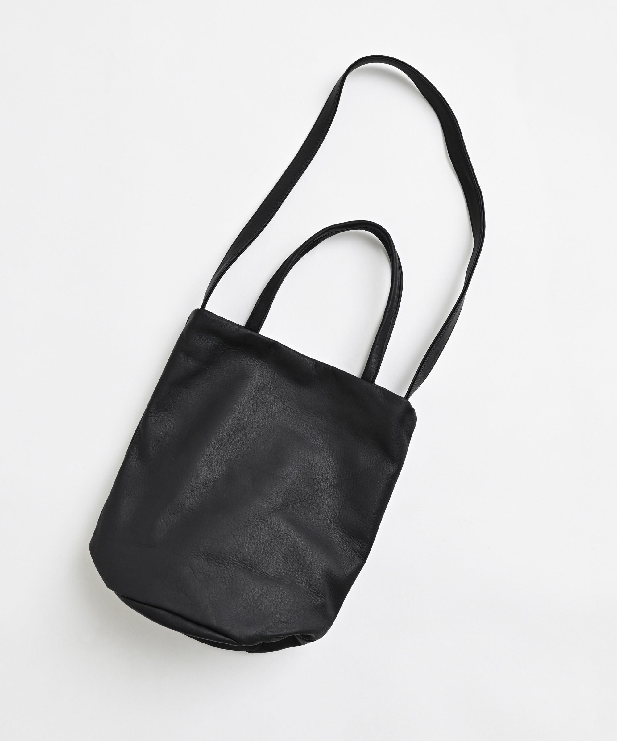 Ampersand/アンパサンド】WPL 2way Tote Bag M AP25-A02 ウォーター