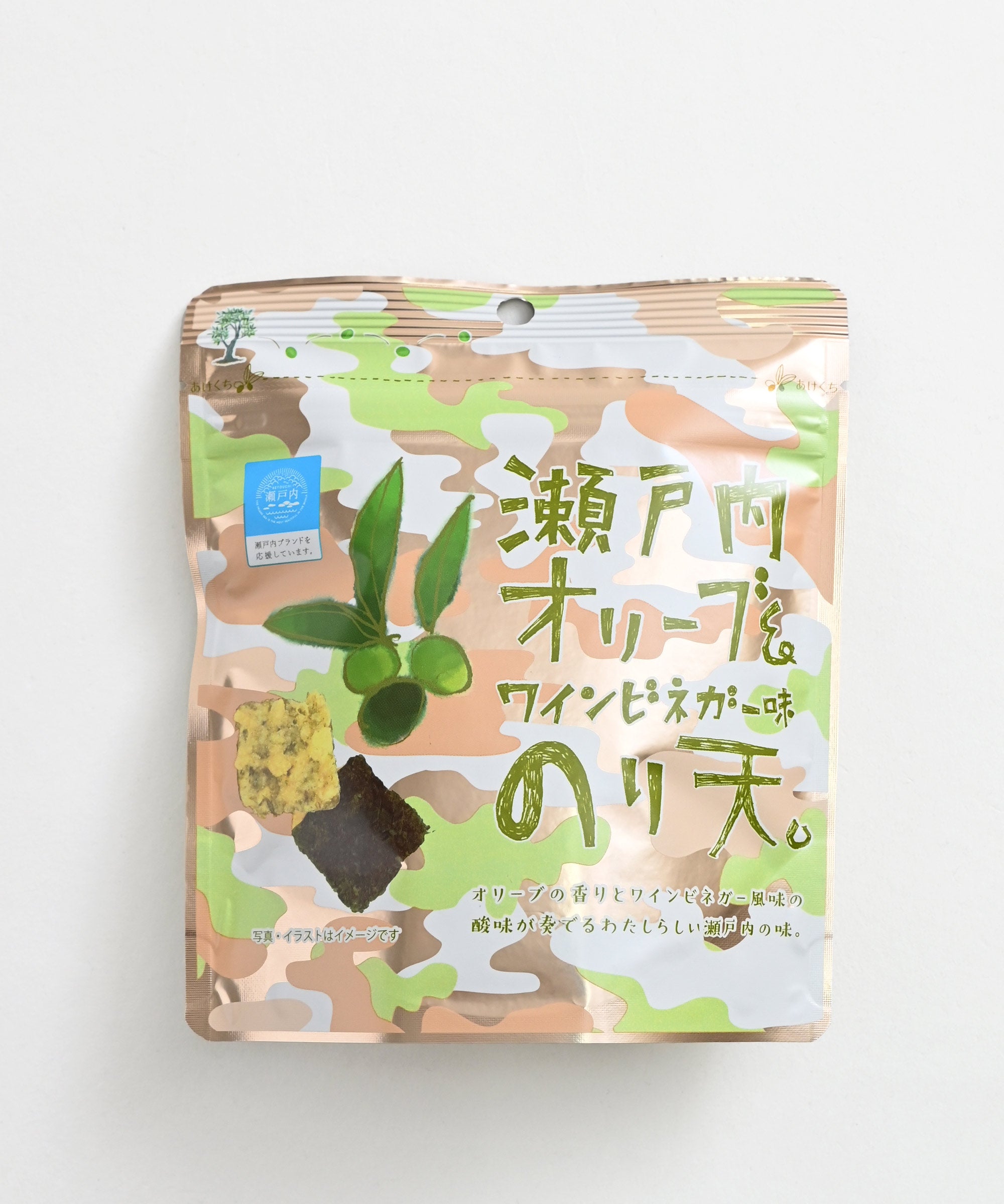 イカ天・ノリ天セット – BASIC AND ACCENT ONLINE STORE