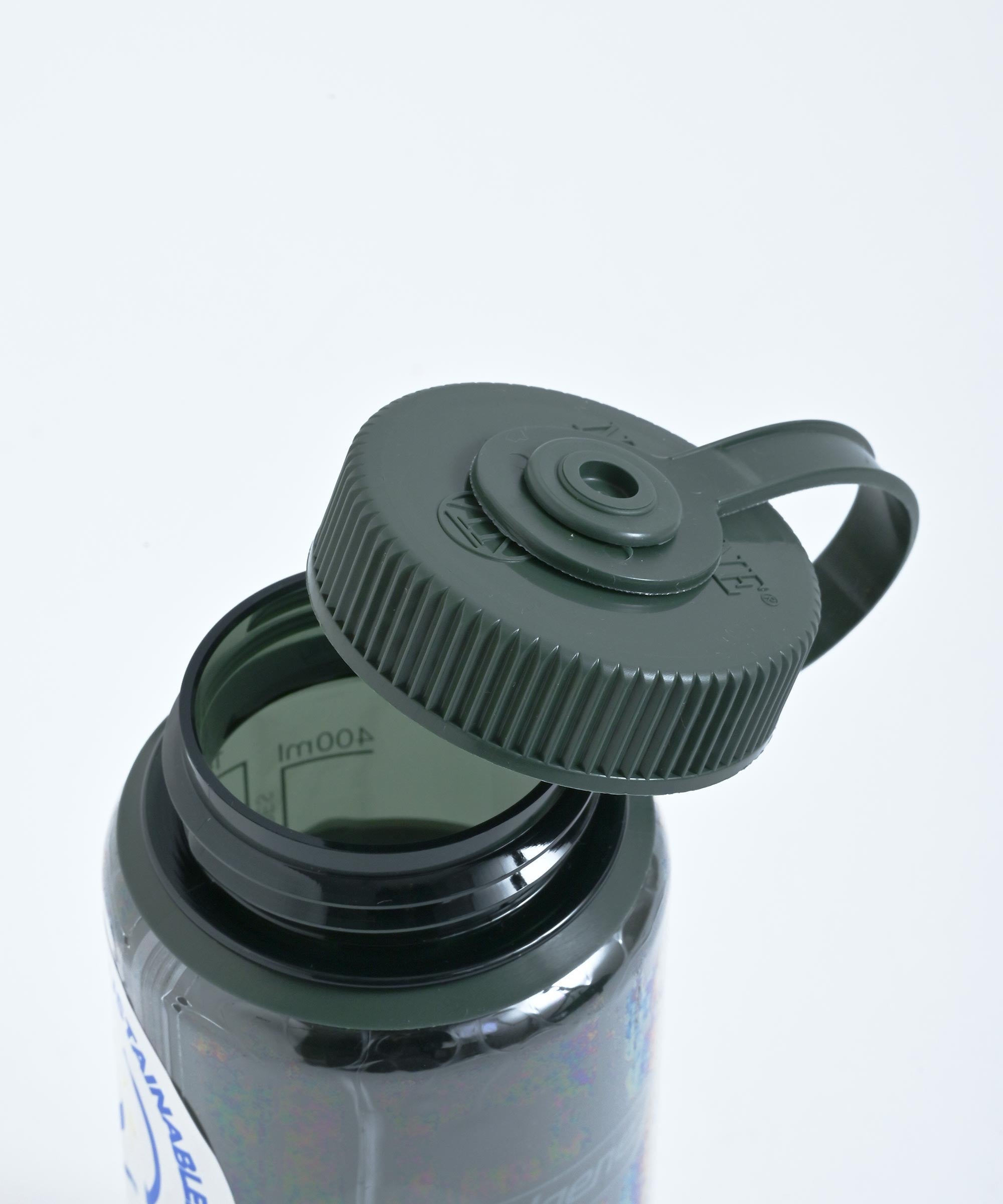 nalgene/ナルゲン】 広口 ウォーターボトル 0.5L Tritan Renew