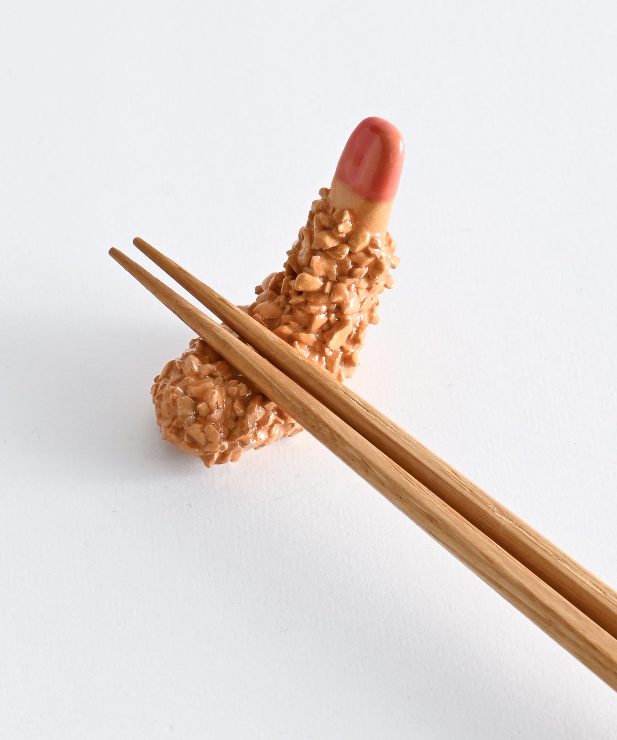 ironchop 箸置き　SALE Amazon.co.jp: 箸置き 4個獅子舞 加賀獅子頭 お祝い : ホーム