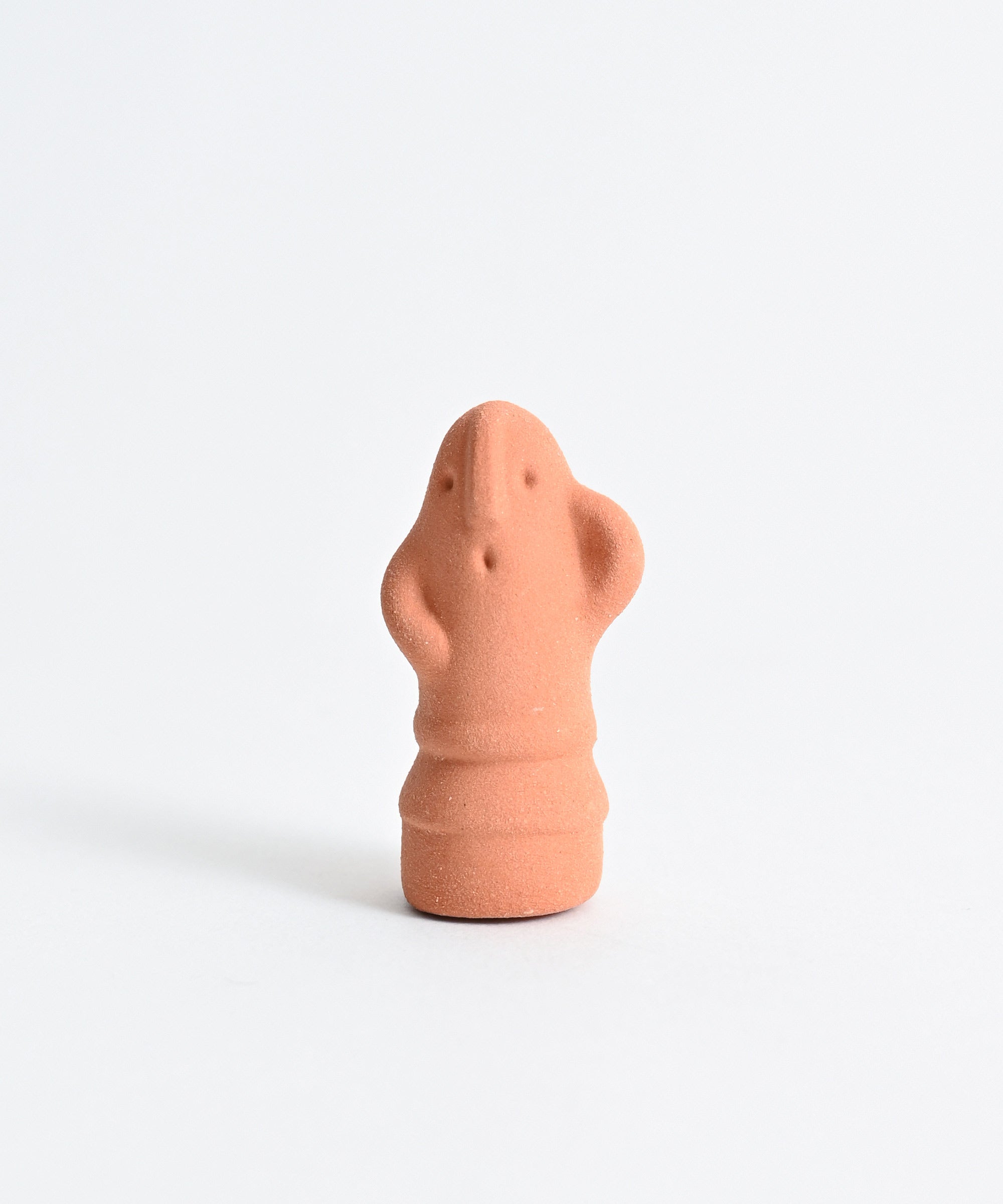 イホシロ窯】箸置き Haniwa（埴輪／はにわ）古代シリーズ – BASIC AND