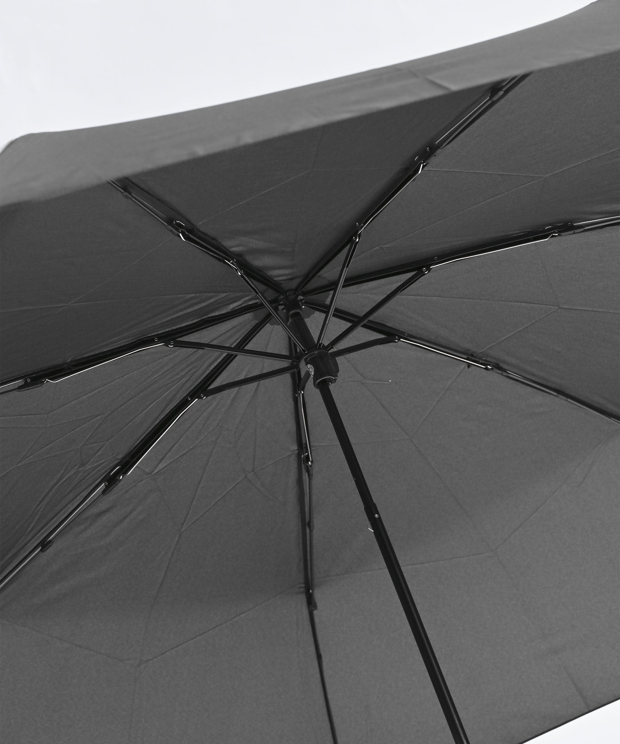 FORME 晴雨兼用　折りたたみ傘 GLOBAL FORME CONCRETE 折りたたみ傘 「-0＆ zeroand」ゼロ