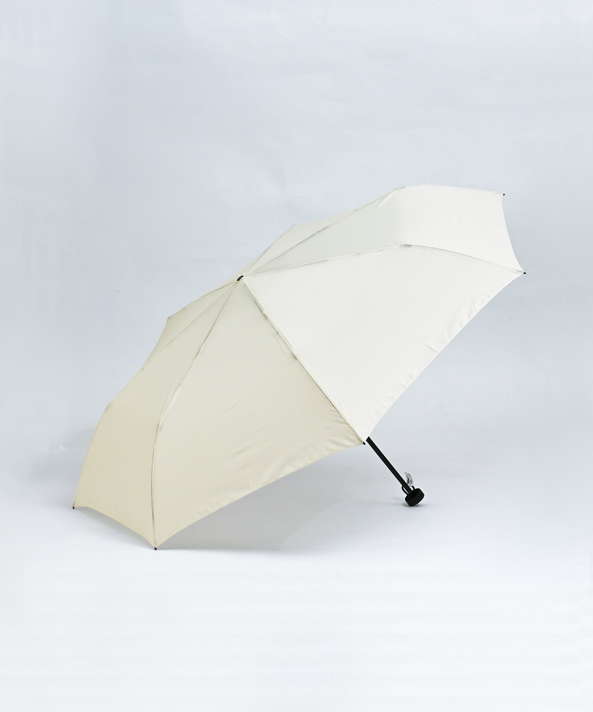 Wpc.】UNISEX AIR-LIGHT LARGE FOLD 晴雨兼用 折り畳み傘