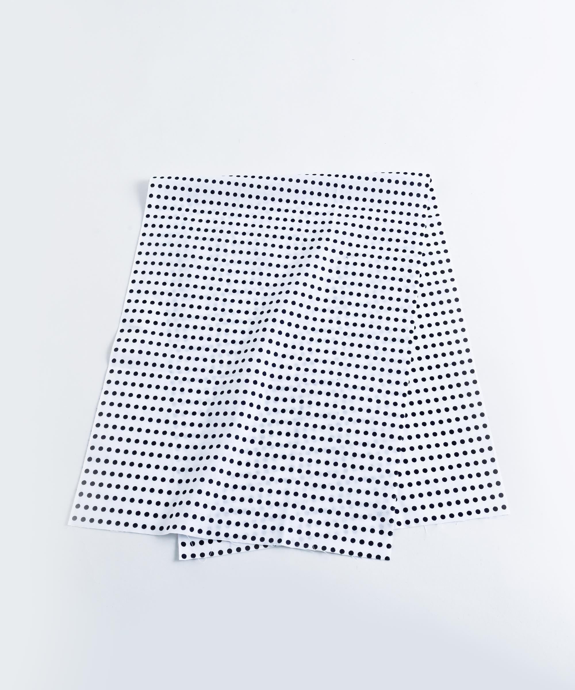 梨園染】手ぬぐい 捺染 豆絞り 紺 ドット柄 – BASIC AND ACCENT ONLINE