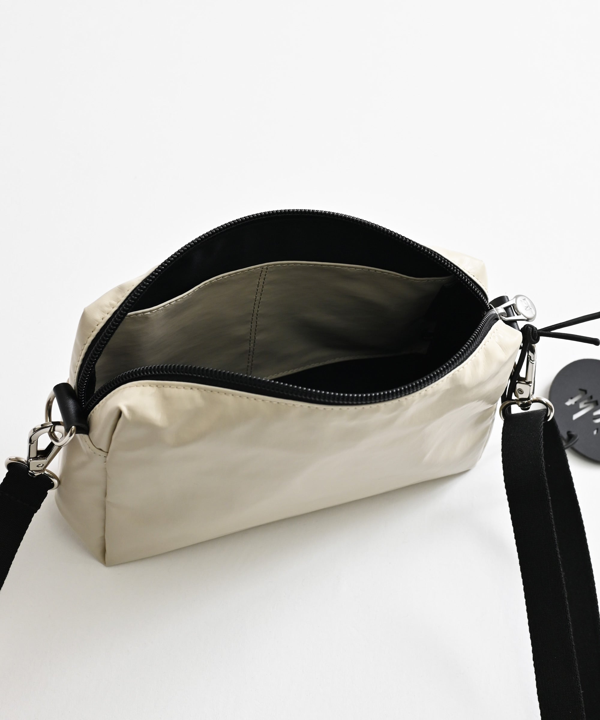 Jack Gomme/ジャックゴム】LIGHT VEGAN ORIGINAL ショルダーバッグ