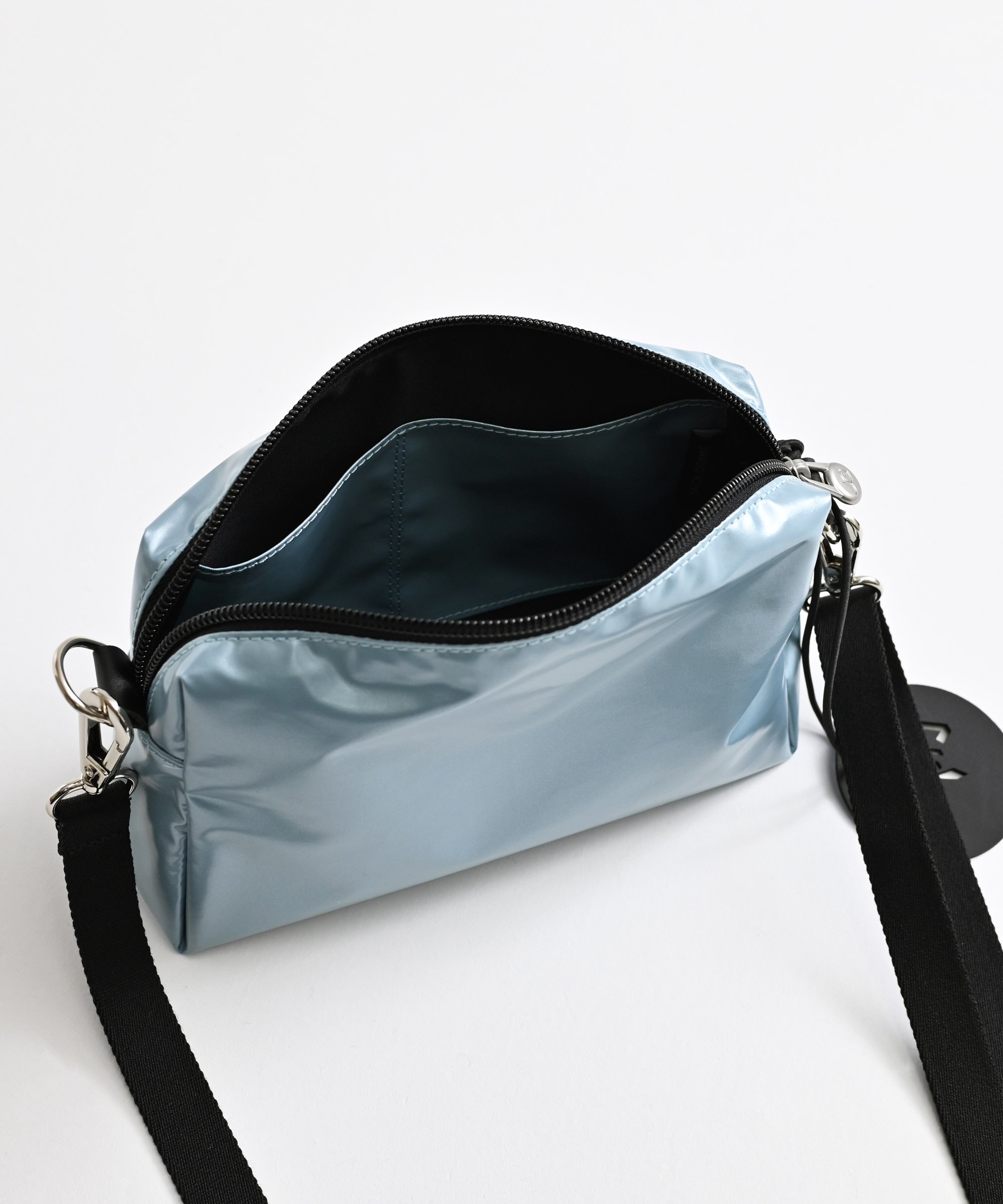 Jack Gomme/ジャックゴム】LIGHT VEGAN ORIGINAL ショルダーバッグ
