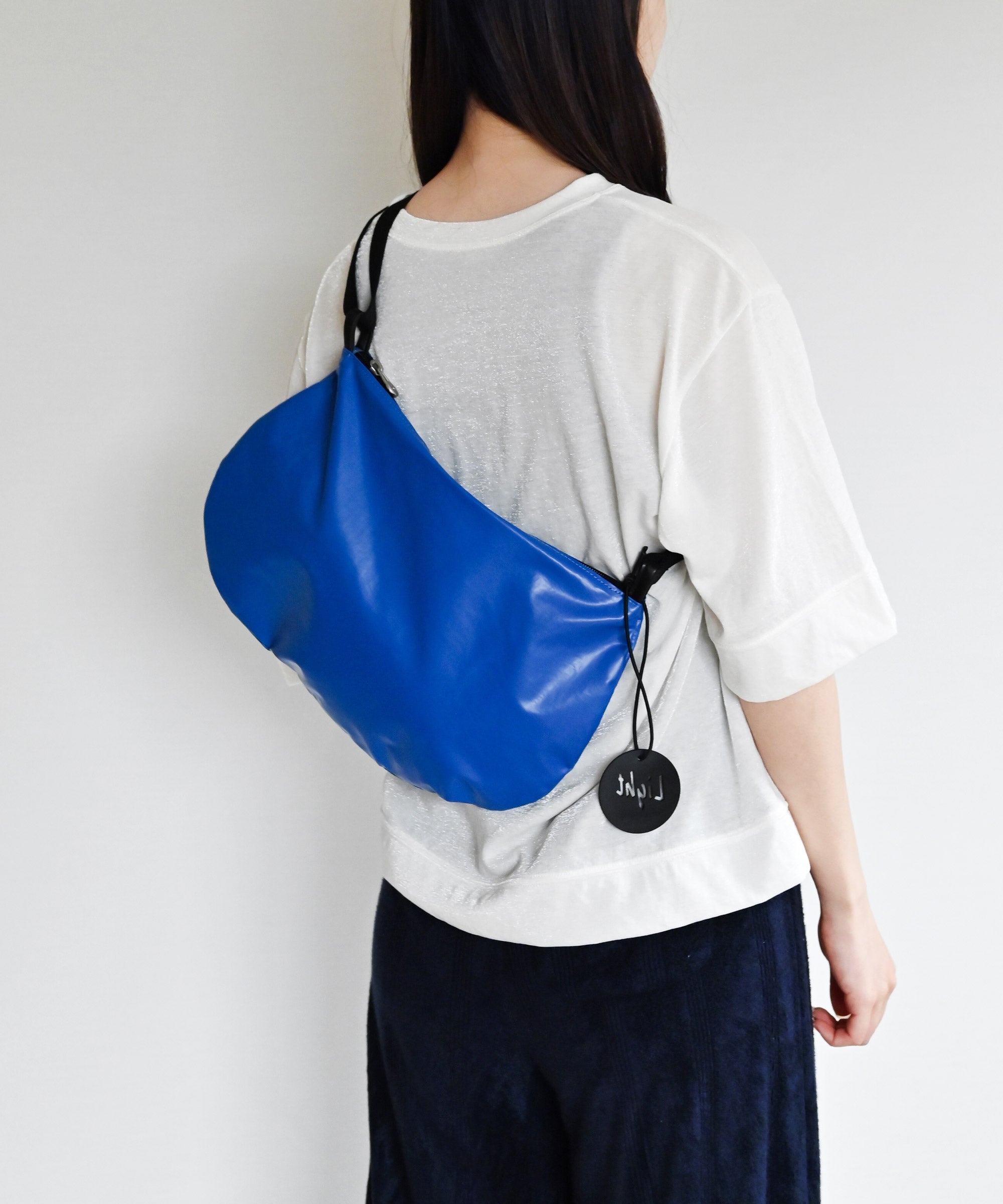 JACK GOMME ショルダーバッグ