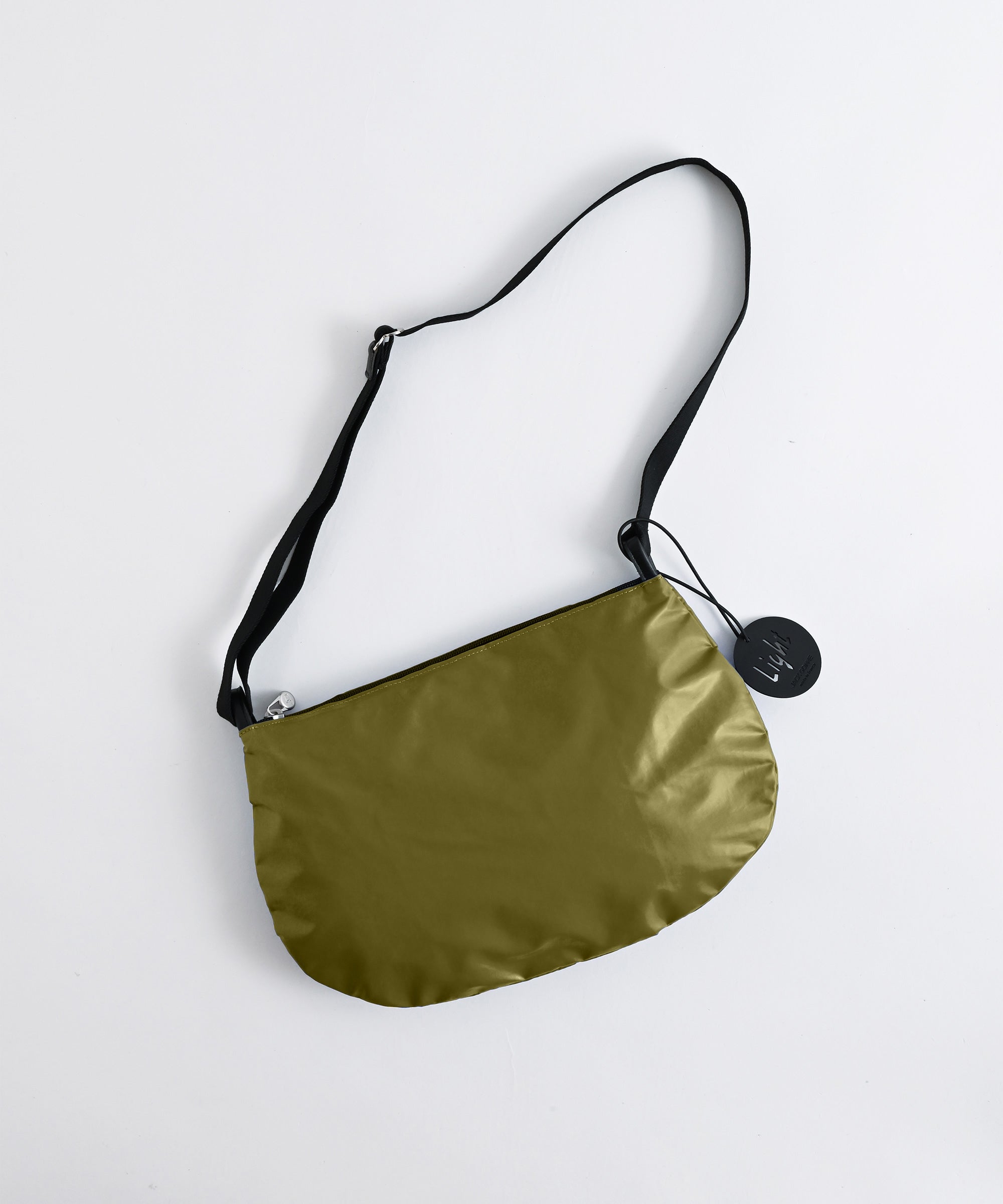 Jack Gomme/ジャック・ゴム】LIGHT ORIGINAL FILO ショルダーバッグ