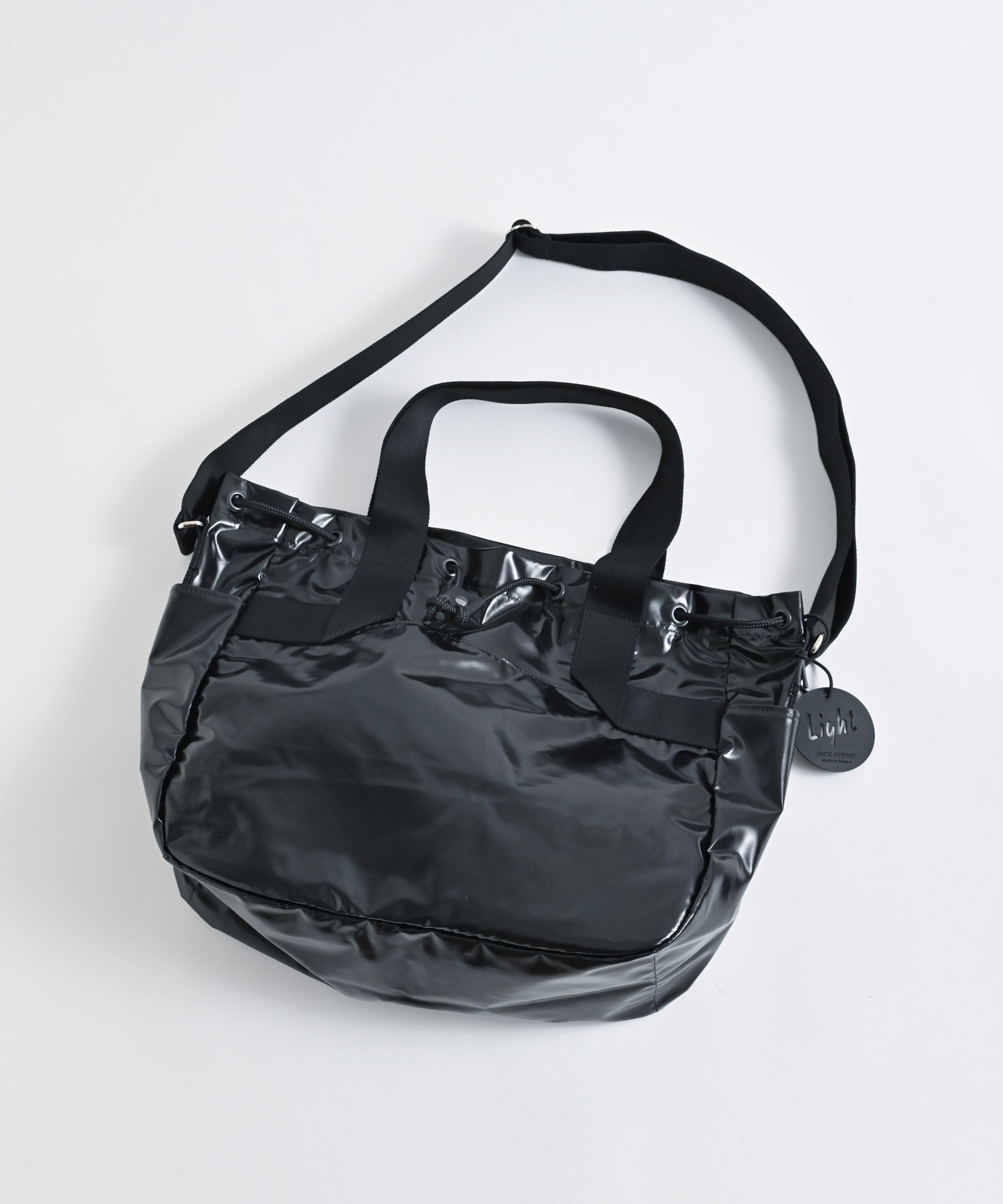 楽天市場】jack gomme ジャックゴム ショルダーバッグ LIGHT
