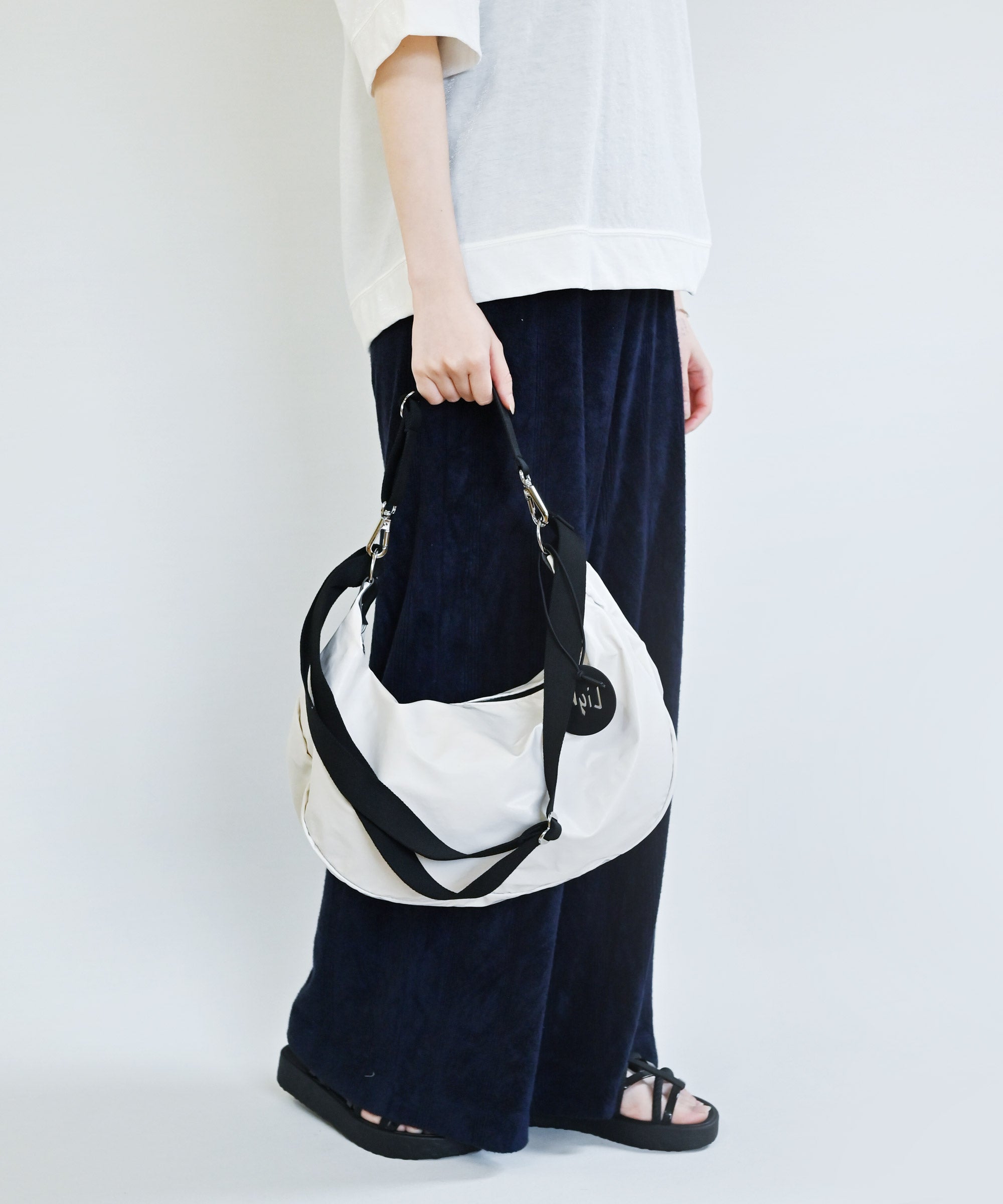 ジャックゴム ライトシリーズ バックパック ポーチ付き 未使用品 jack