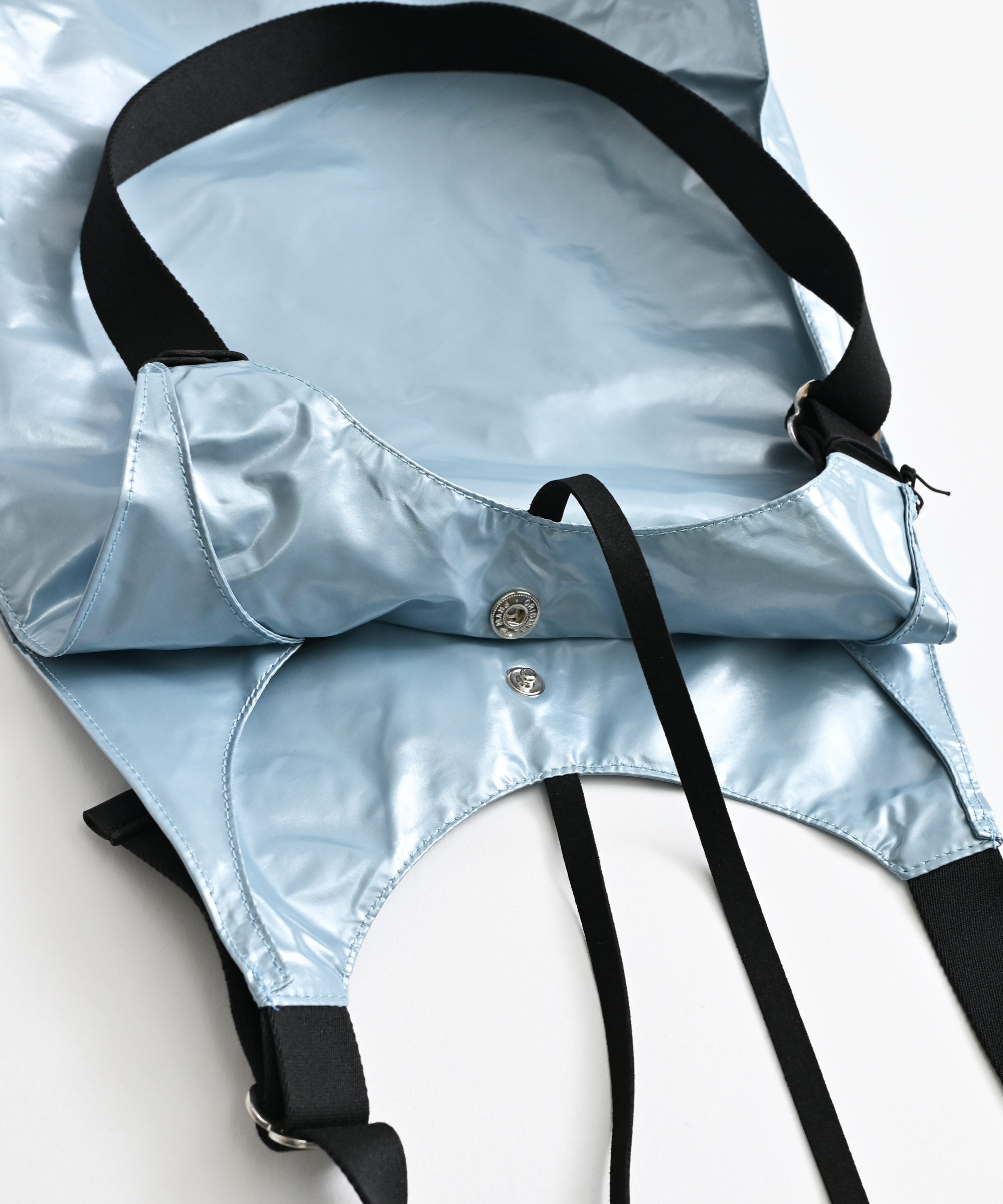 Jack Gomme/ジャックゴム】LIGHT VEGAN ORIGINAL ショルダーバッグ