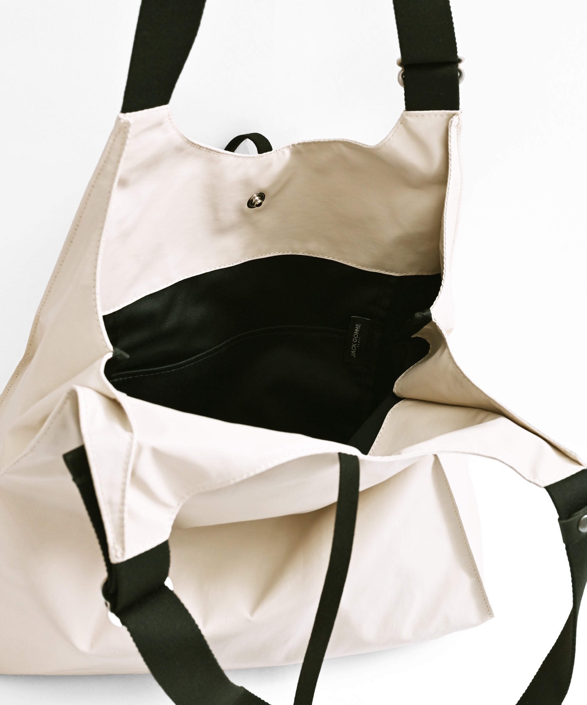 Jack Gomme/ジャックゴム】LIGHT VEGAN ORIGINAL ショルダーバッグ