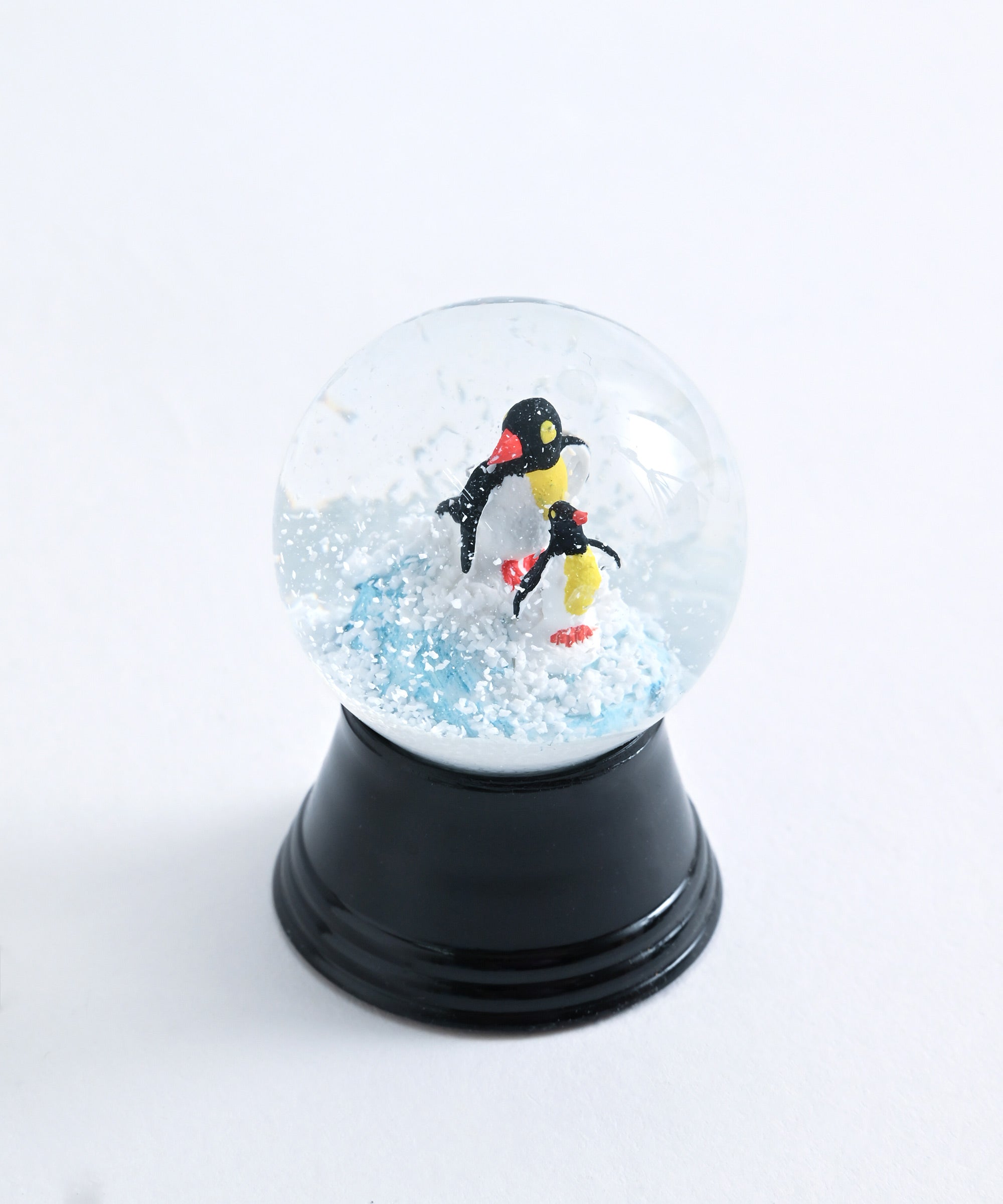 スノードーム PERZY/パージー】 スノードーム （スノーマン） SS 25mm – BASIC AND