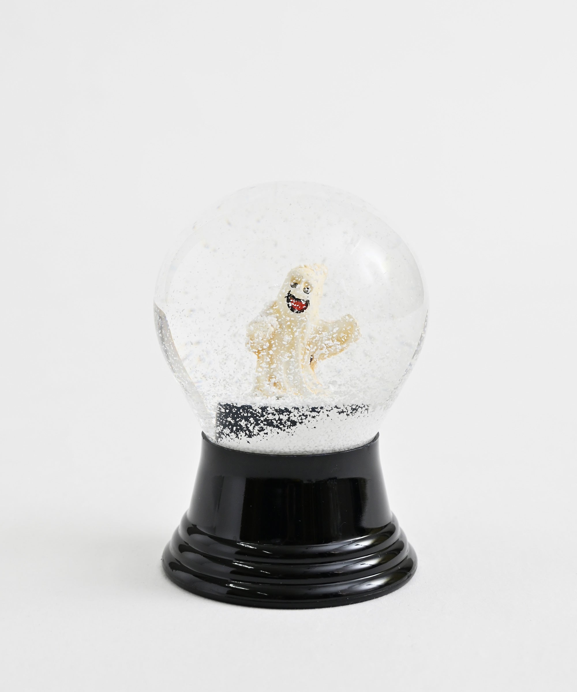 PERZY】スノードーム（オバケ）M 80mm – BASIC AND ACCENT ONLINE STORE