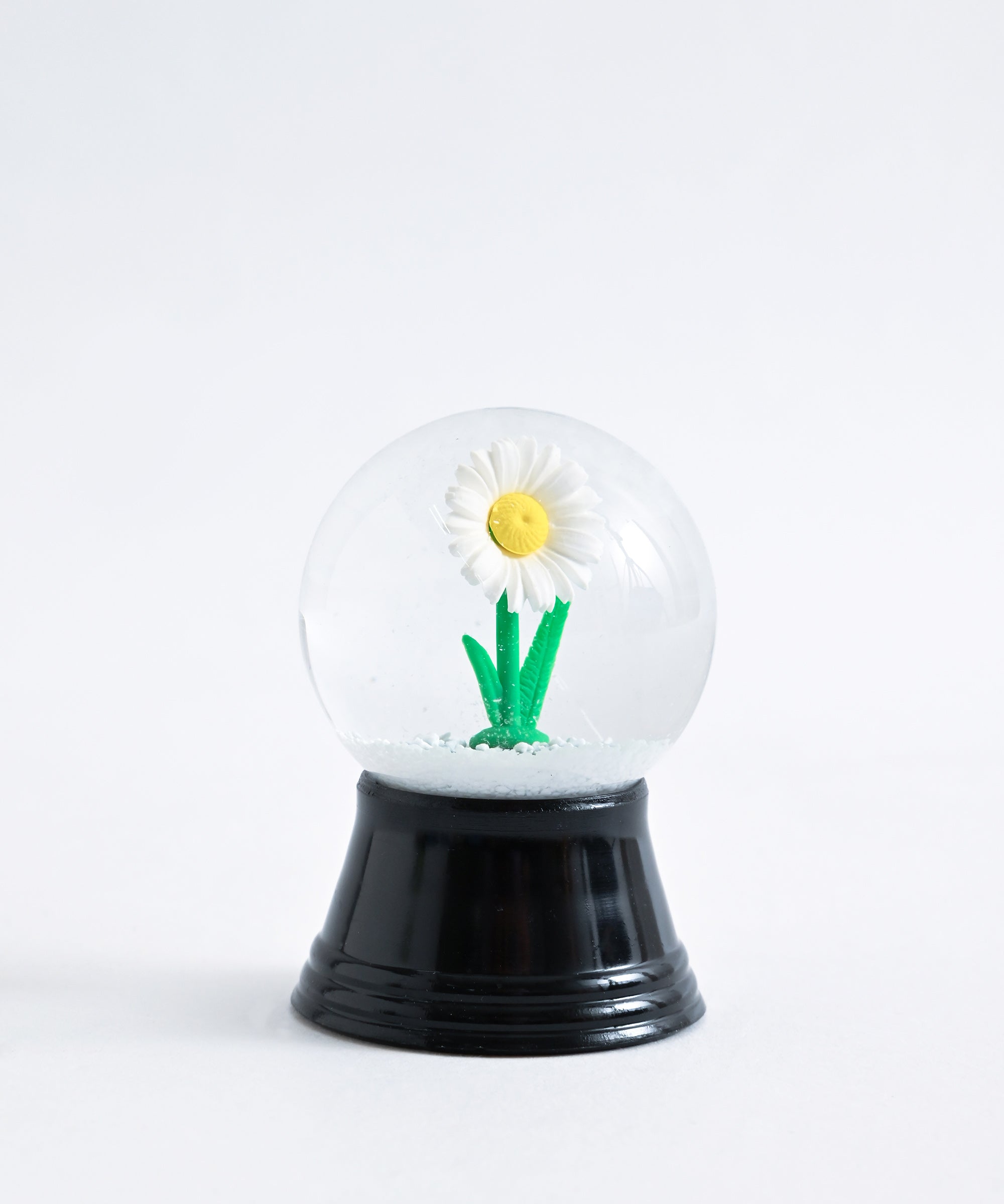 スノードーム (花) 45mm – BASIC AND ACCENT ONLINE STORE
