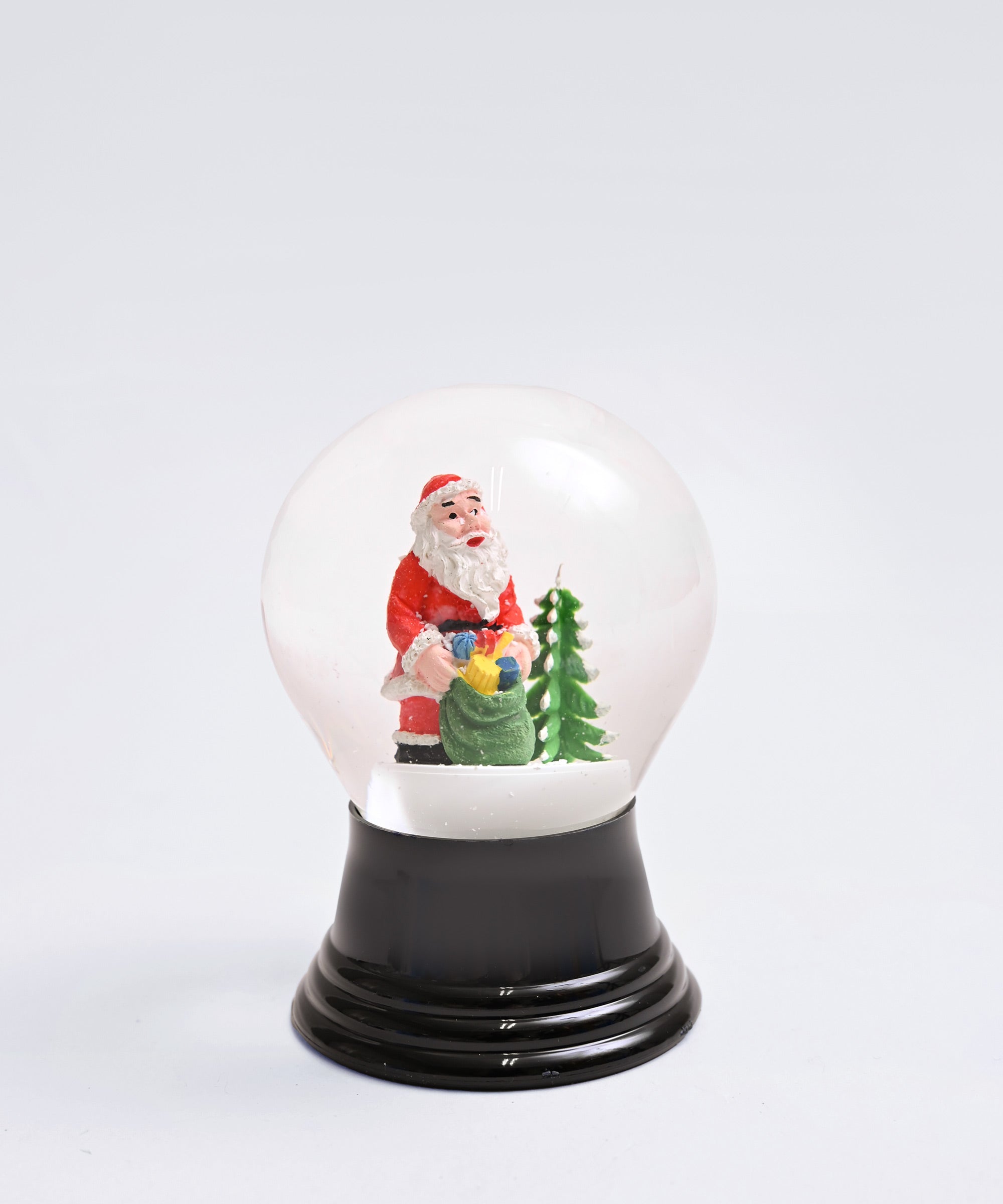 PERZY/パージー】 スノードーム （スノーマン） SS 25mm – BASIC AND