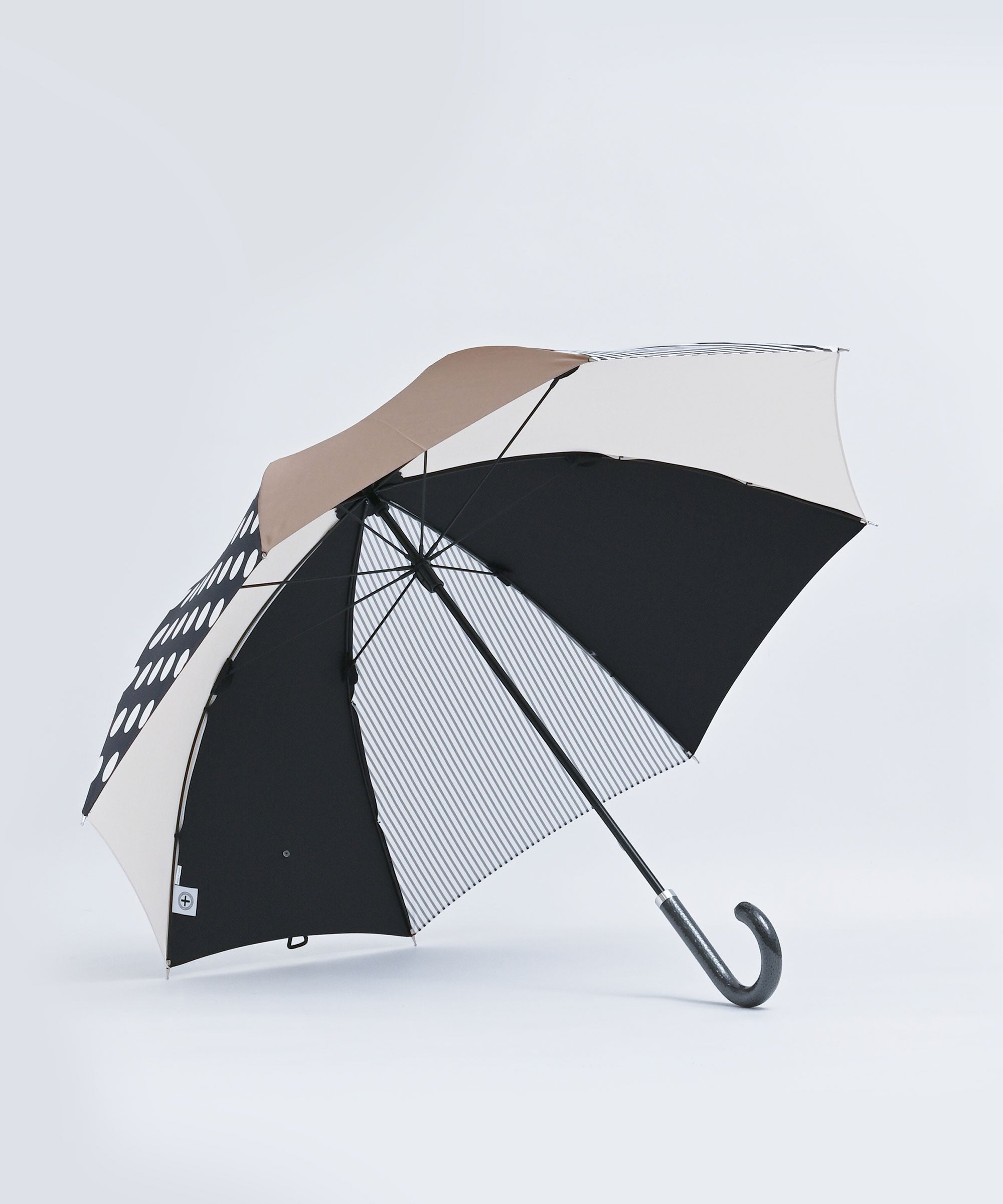 RING/プラスリング】 雨傘 長傘 60cm (T-1146) – BASIC AND RING/プラスリング】 雨傘 長傘 60cm (T-1146) – BASIC AND