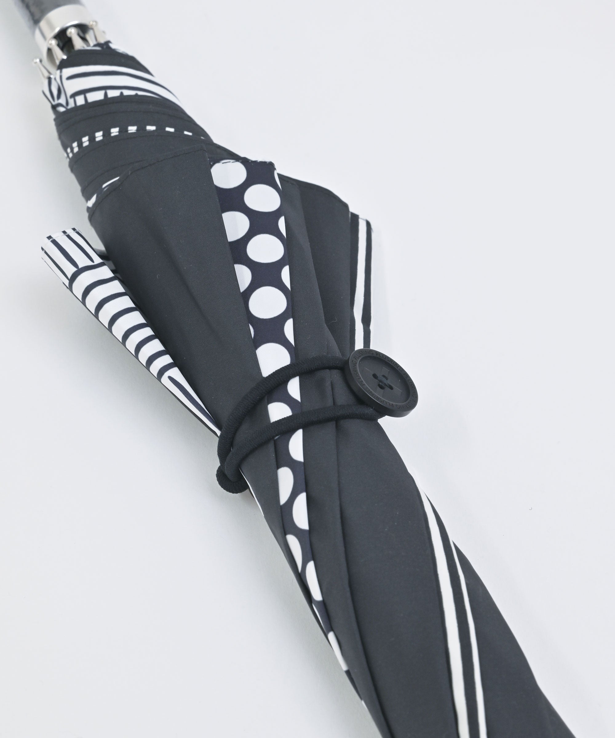 RING/プラスリング】 雨傘 長傘 60cm (T-1276) 東京田川 – BASIC AND