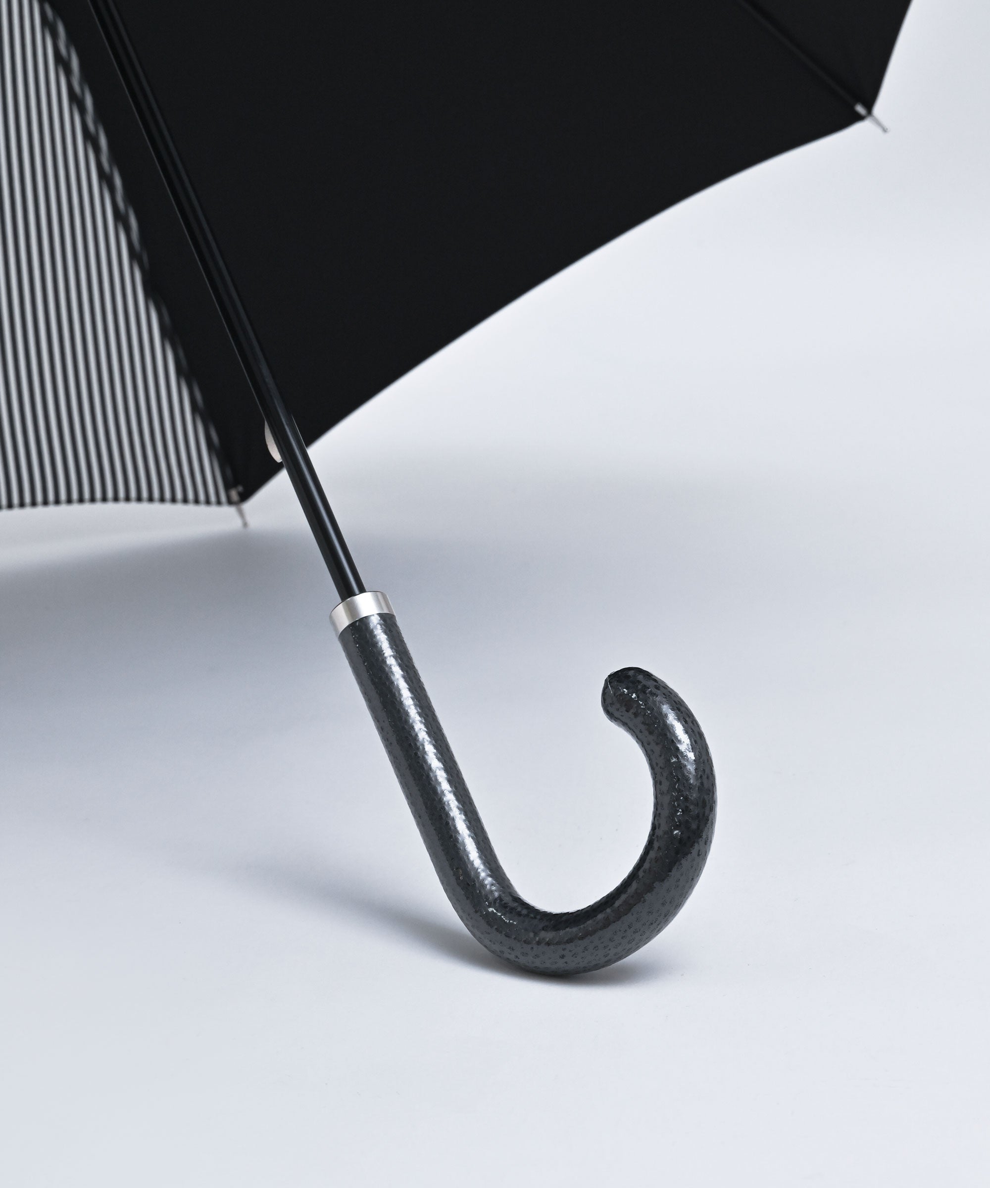 RING/プラスリング】 雨傘 長傘 60cm (T-1276) 東京田川 – BASIC