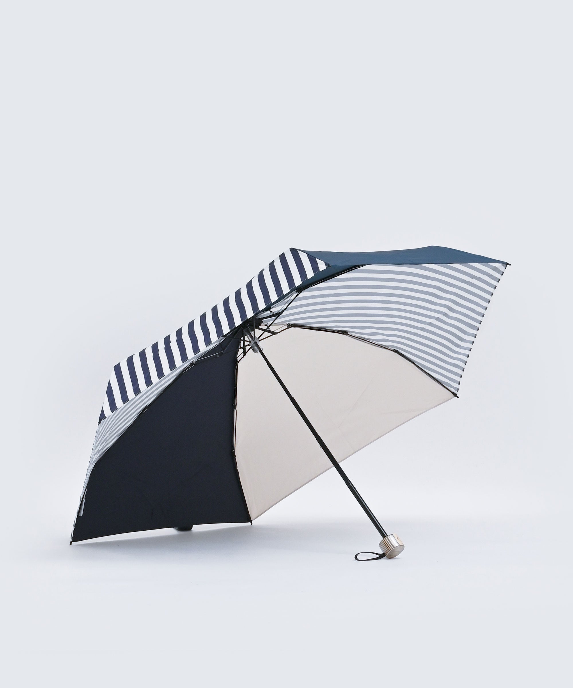 RING/プラスリング】 晴雨兼用 折りたたみ傘 53cm (T-1316) 東京