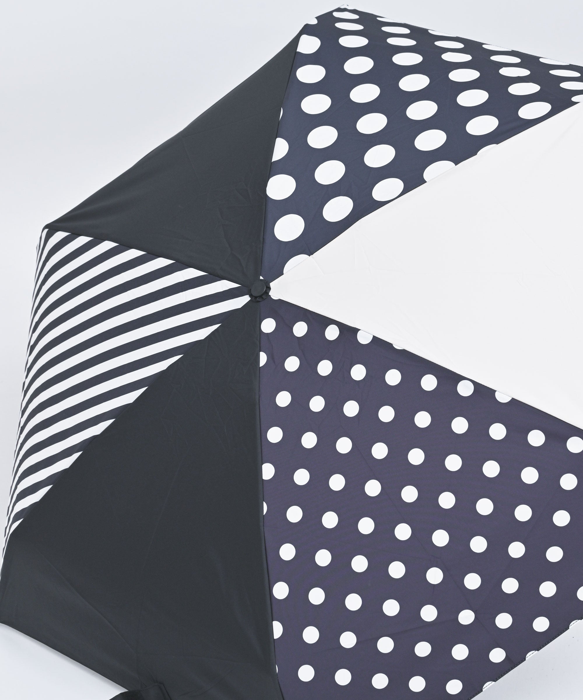 RING/プラスリング】 晴雨兼用 折りたたみ傘 53cm (T-1335) 東京田川