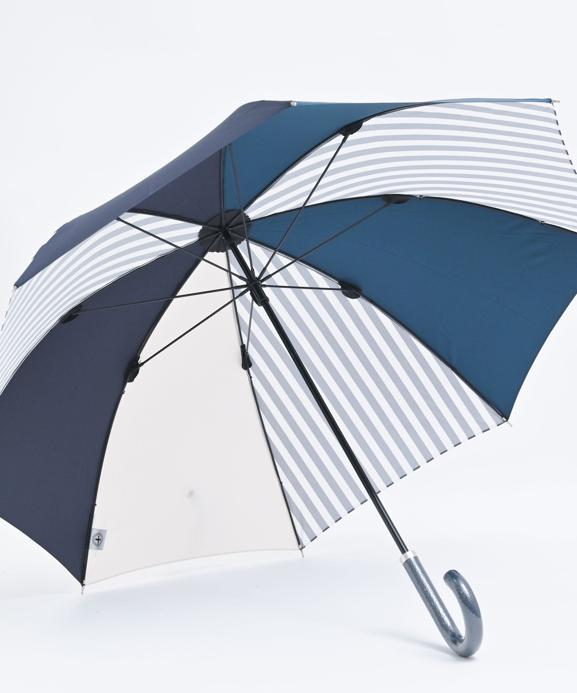 RING/プラスリング】 雨傘 長傘 60cm (T-1226) 東京田川 – BASIC AND