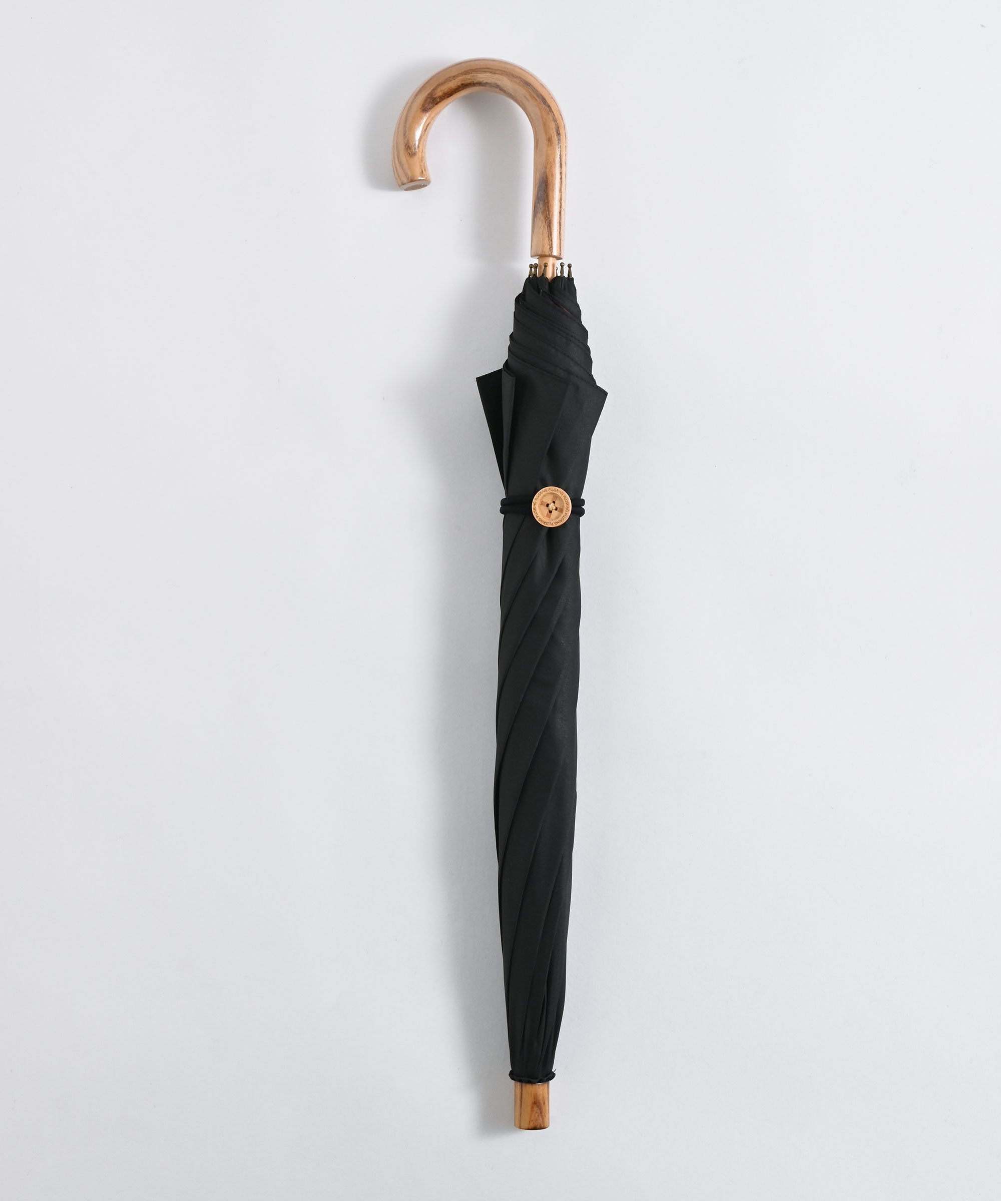 RING/プラスリング】 晴雨兼用 長傘 52cm (T-1248) 東京田川 – BASIC