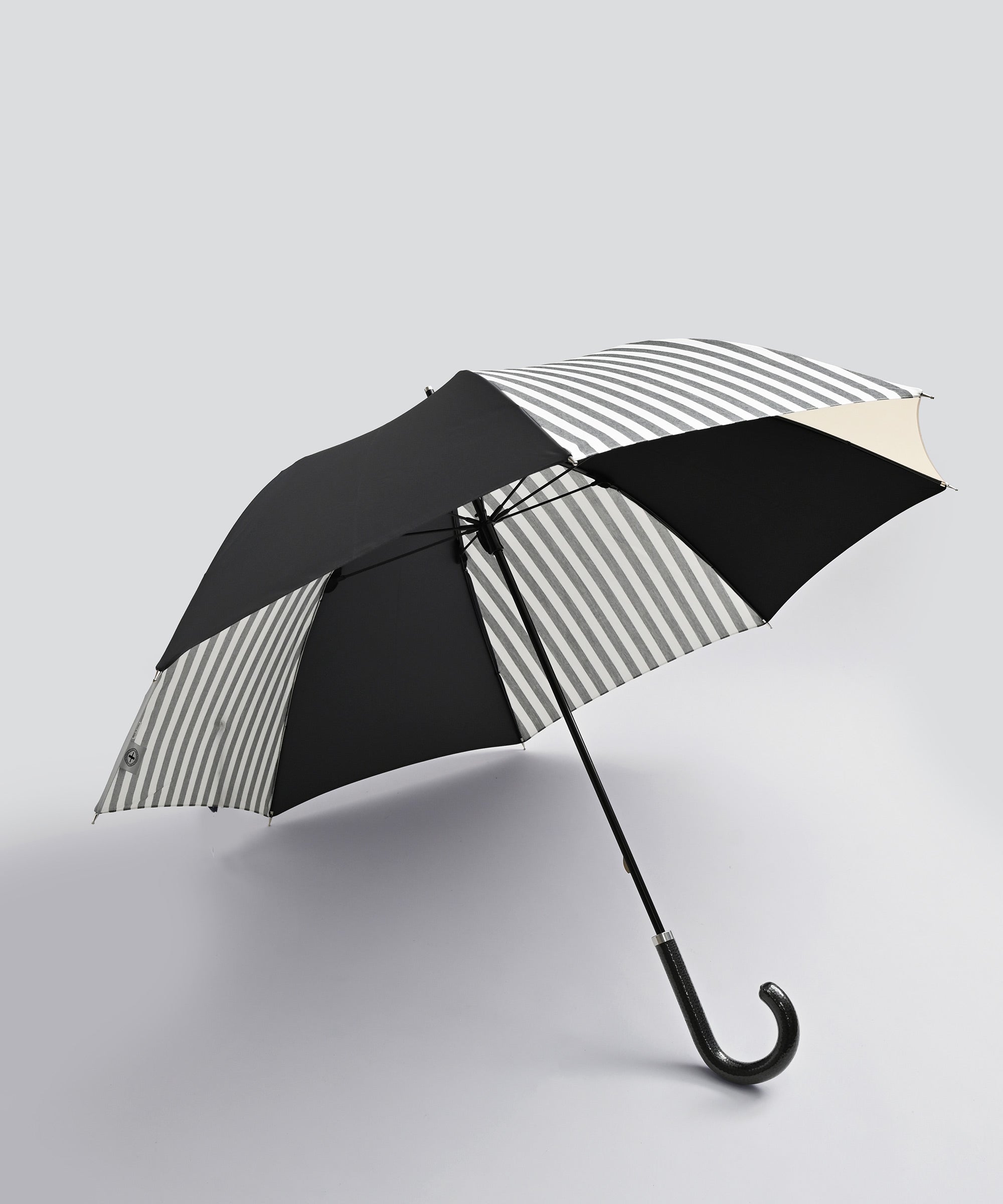 RING/プラスリング】 雨傘 長傘 60cm (T-1373) 東京田川 – BASIC AND