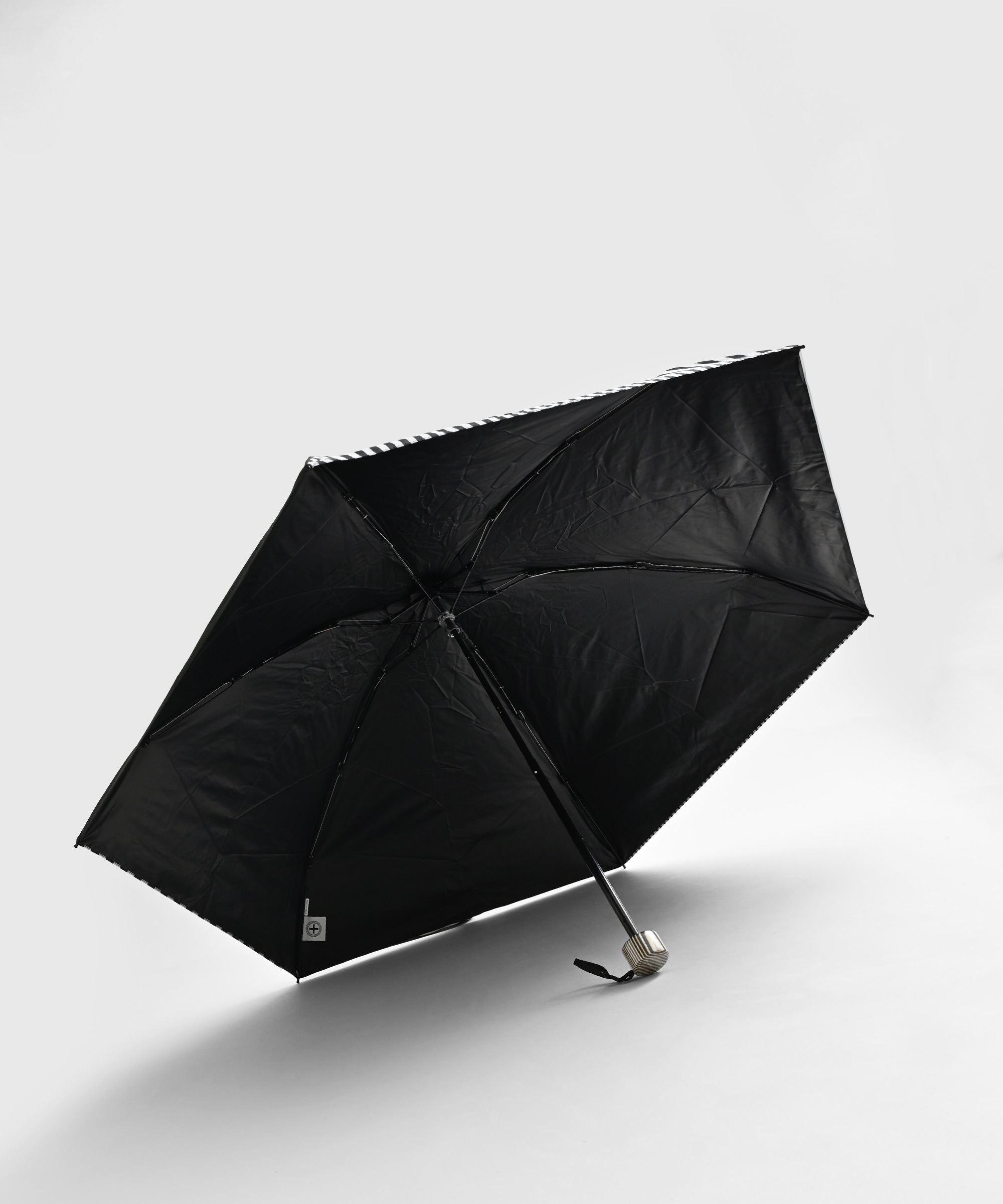 RING/プラスリング】 晴雨兼用 折りたたみ傘 53cm (T-1392) 東京田川