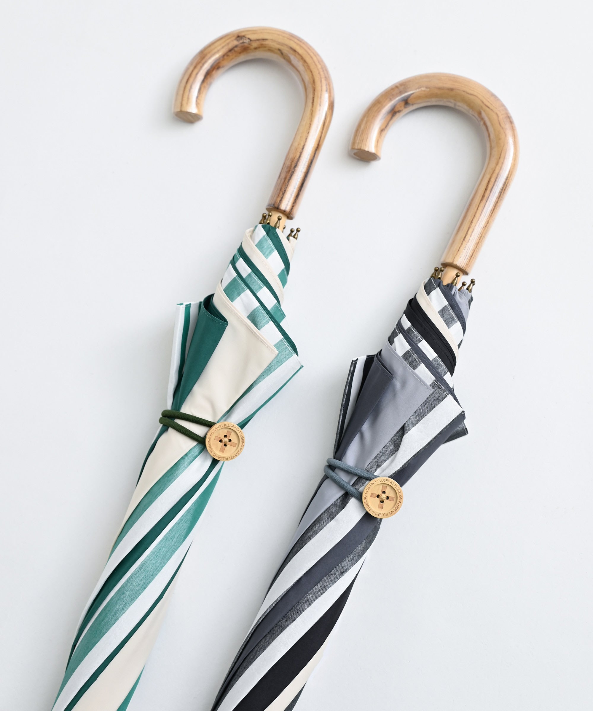 RING】晴雨兼用 長傘 52cm (T-1408) – BASIC AND ACCENT ONLINE STORE