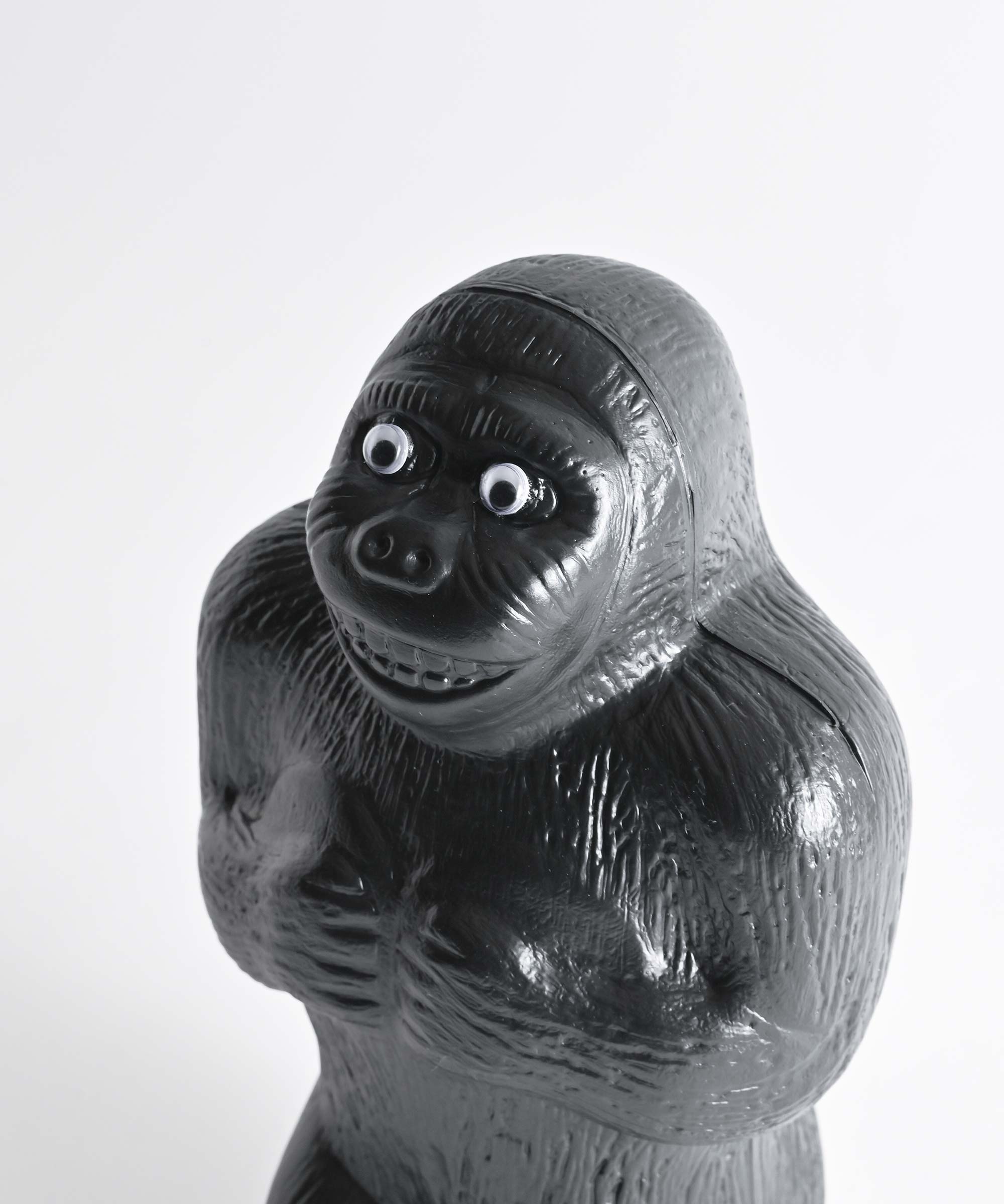 DETAIL/ディティール】 Gorilla Bank 