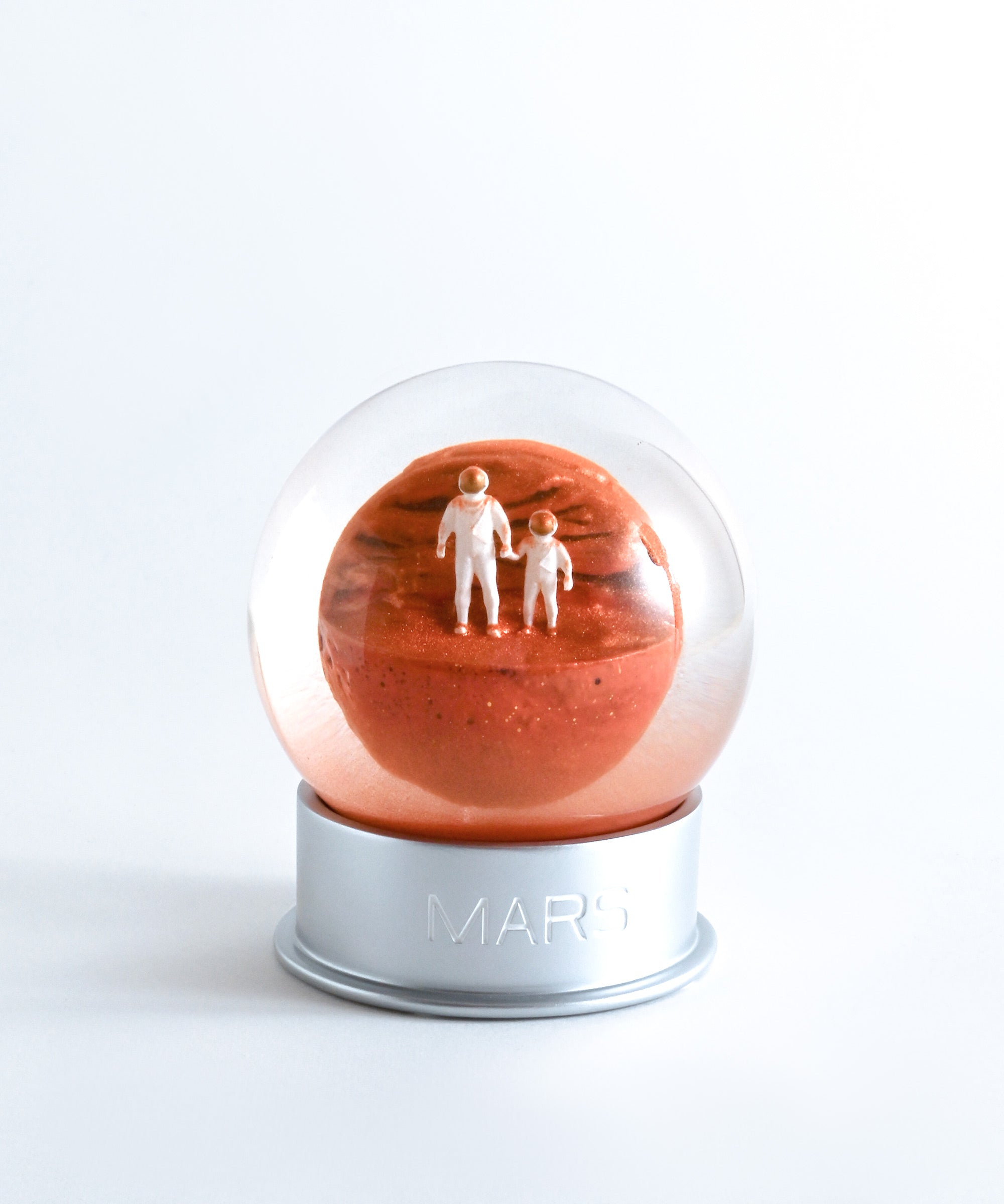 新品 火星 MARS DUST GLOBE マーズ ダストグローブ スノードーム 楽天市場】インテリア オブジェ スノードーム マーズダスト
