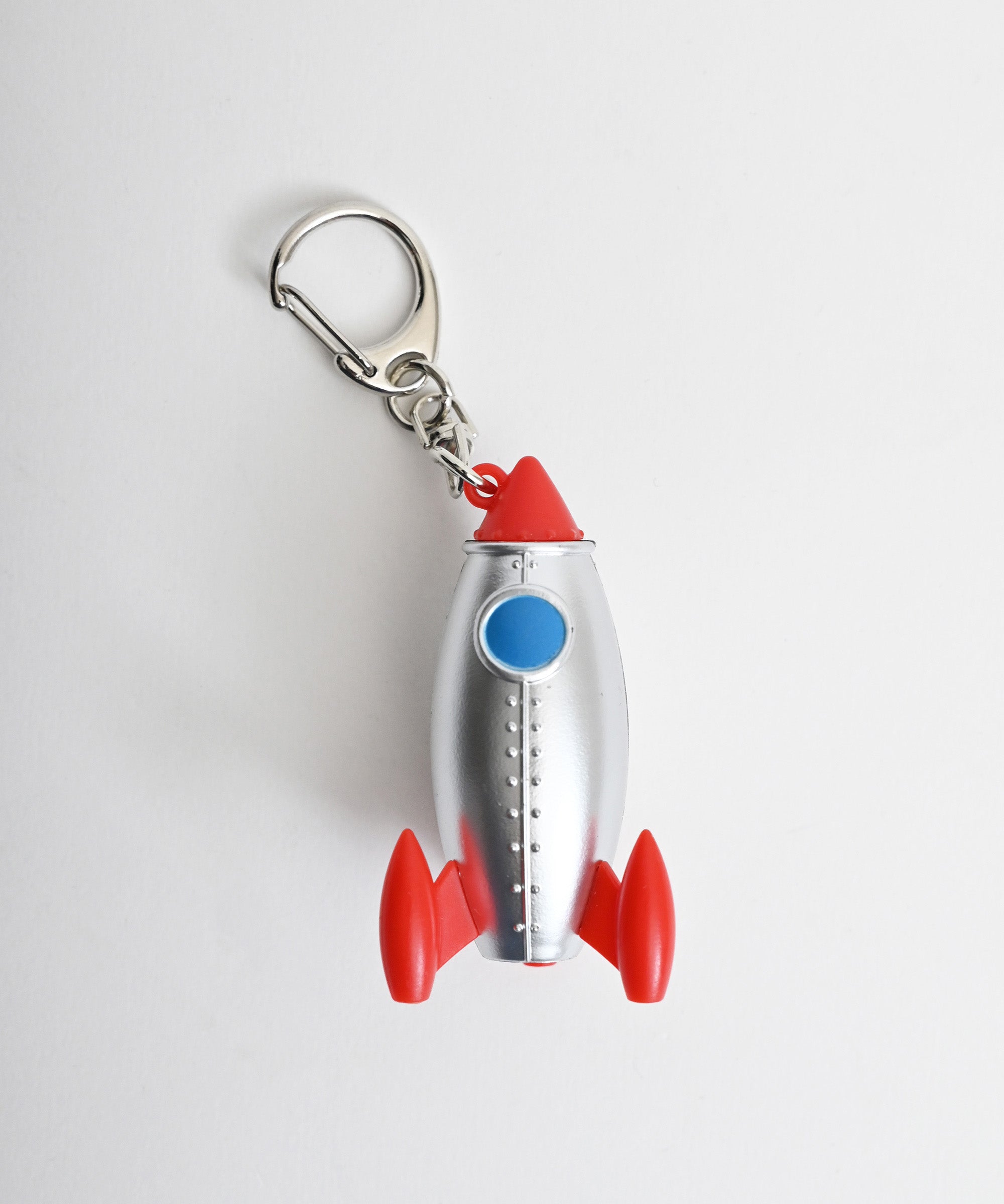 KIKKERLAND】ロケットキーチェーン – BASIC AND ACCENT ONLINE STORE