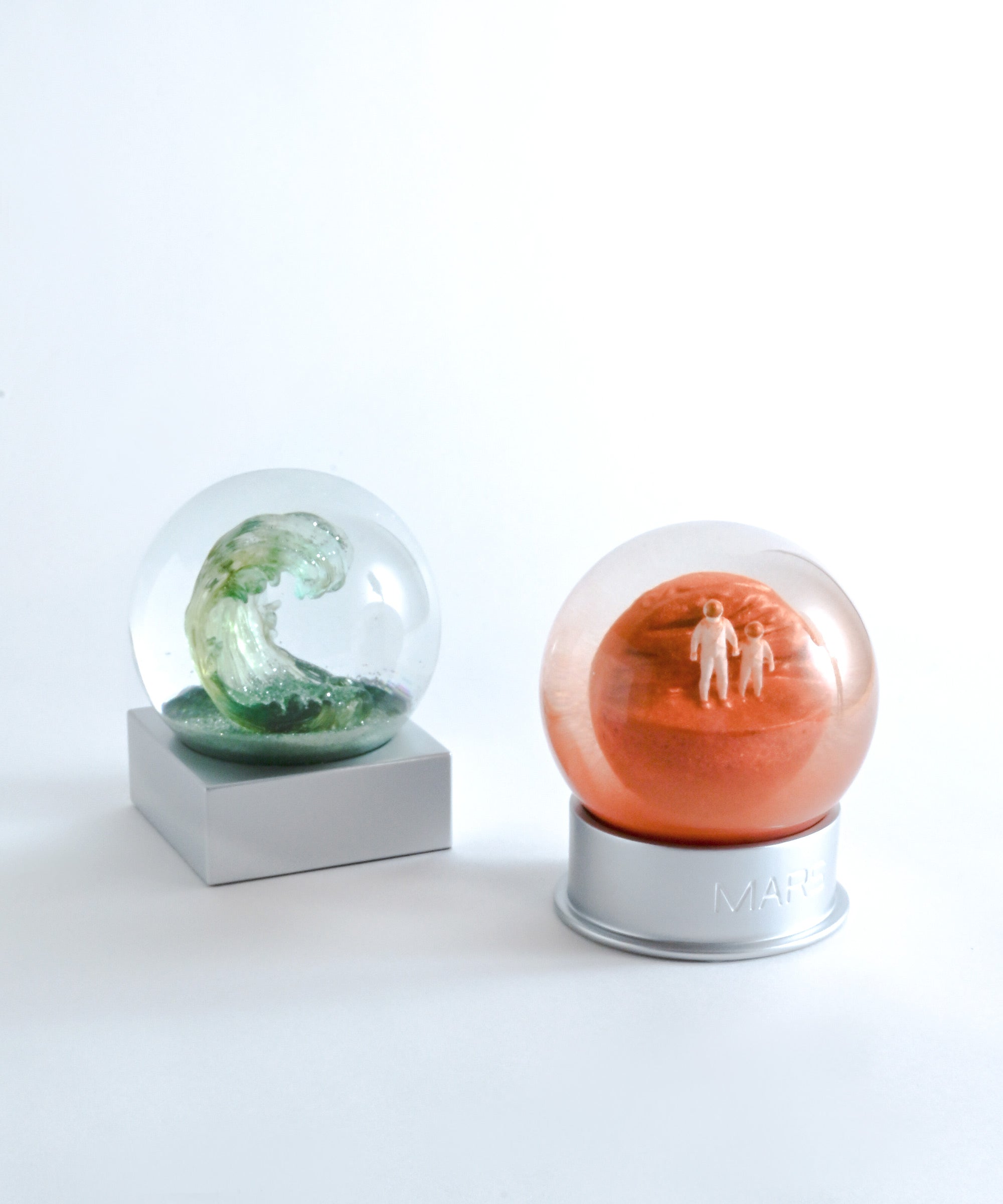 新品 火星 MARS DUST GLOBE マーズ ダストグローブ スノードーム Amazon.co.jp: Humango マーズダストグローブ MARS Dust Globe