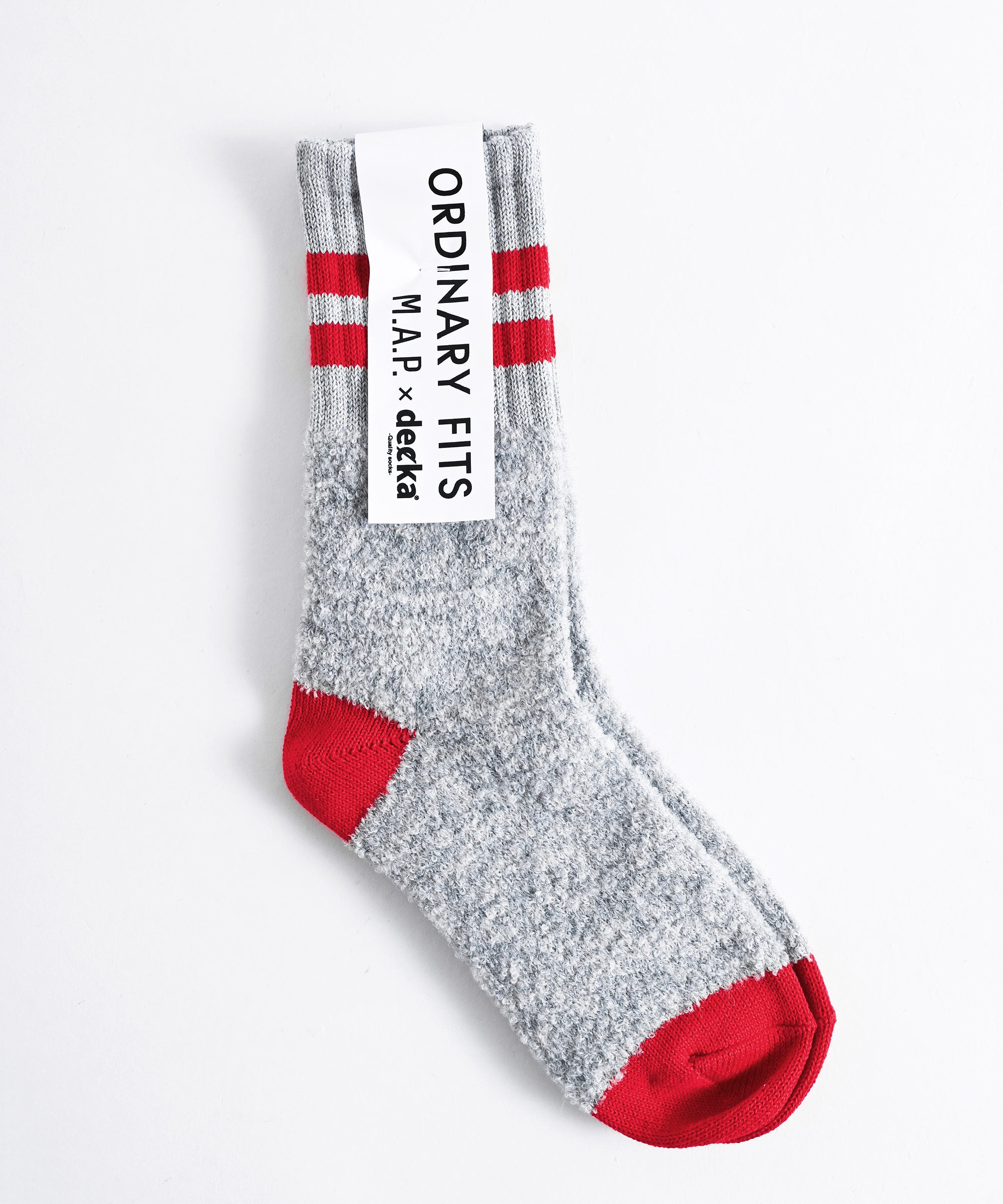 Odds オッズ odds/オッズ】MOHAIR STANDARD SOCKS 靴下 – BASIC AND ACCENT