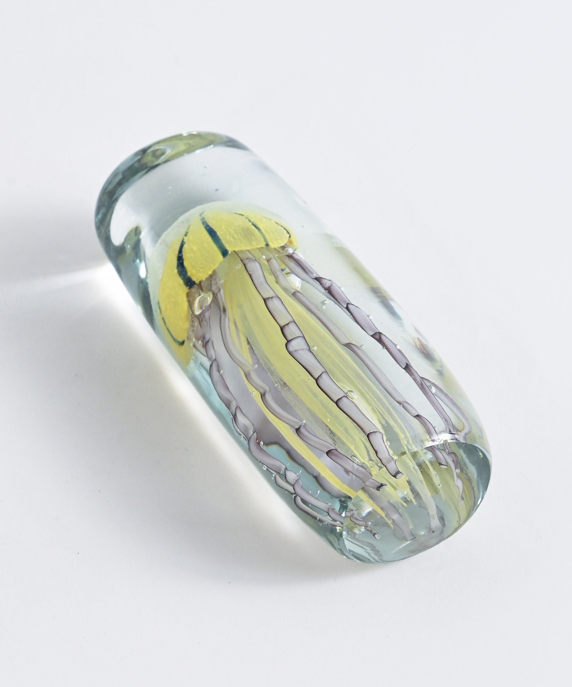 HERE by DETAIL】Jellyfish Twisted Leg 