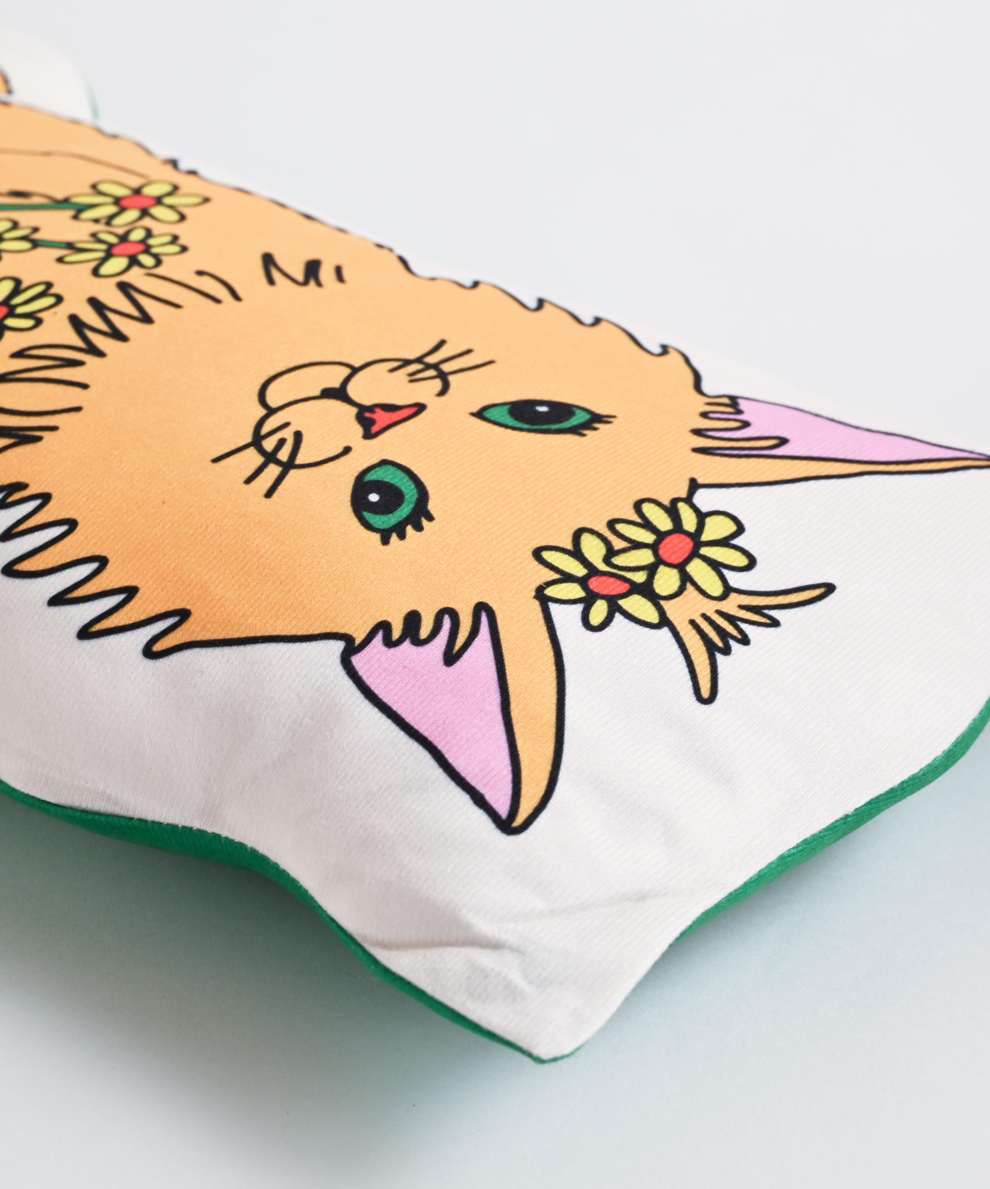 DETAIL/ディティール】The Enjoy C&D Club Cushion M 