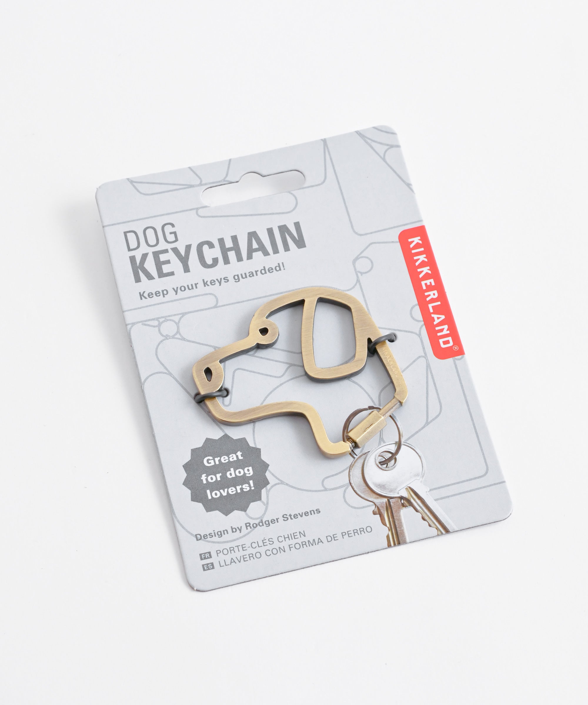 犬モチーフ キークリップ Amazon.co.jp: [スリーカラット] バッグキークリップ シェル