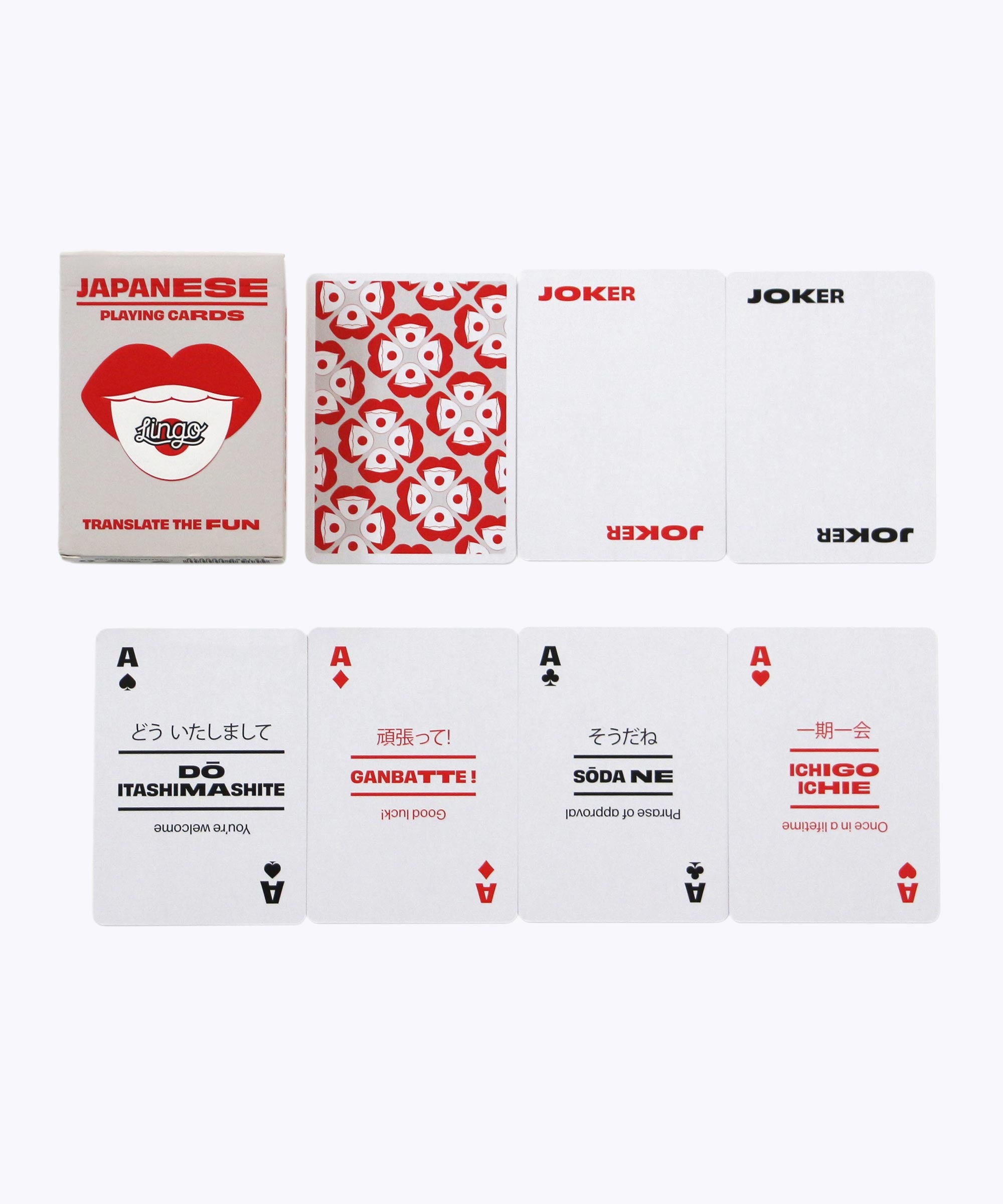 Japanese Wayfarer Tin