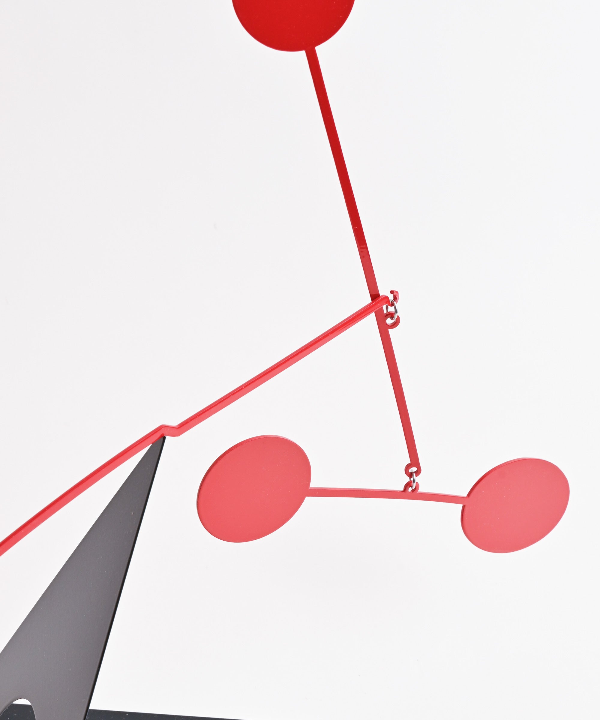 Ekko Workshop】Elleiptical Desktop Mobile モビール – BASIC AND