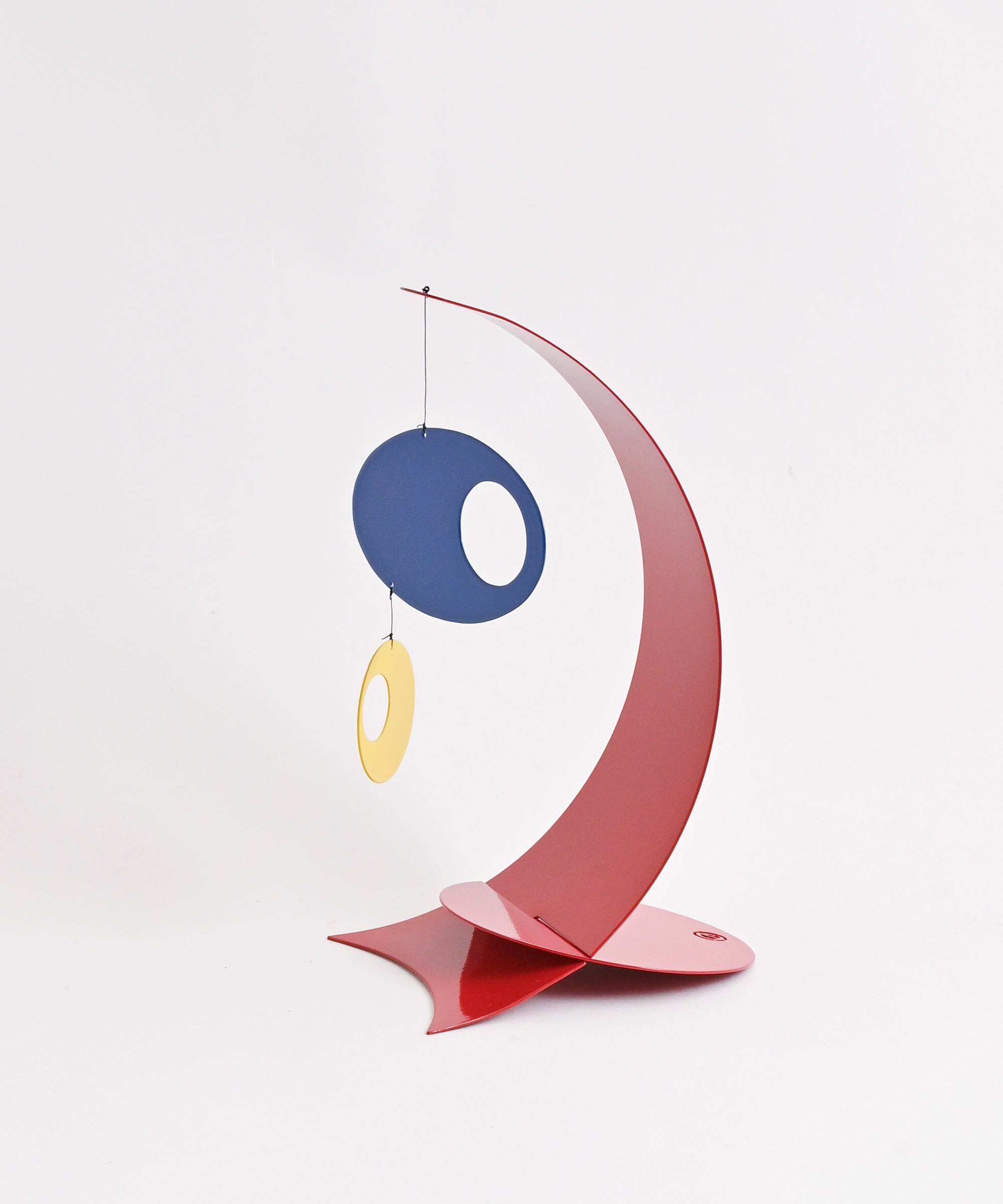 Ekko Workshop】Modern Arc Desktop Mobile モビール – BASIC AND