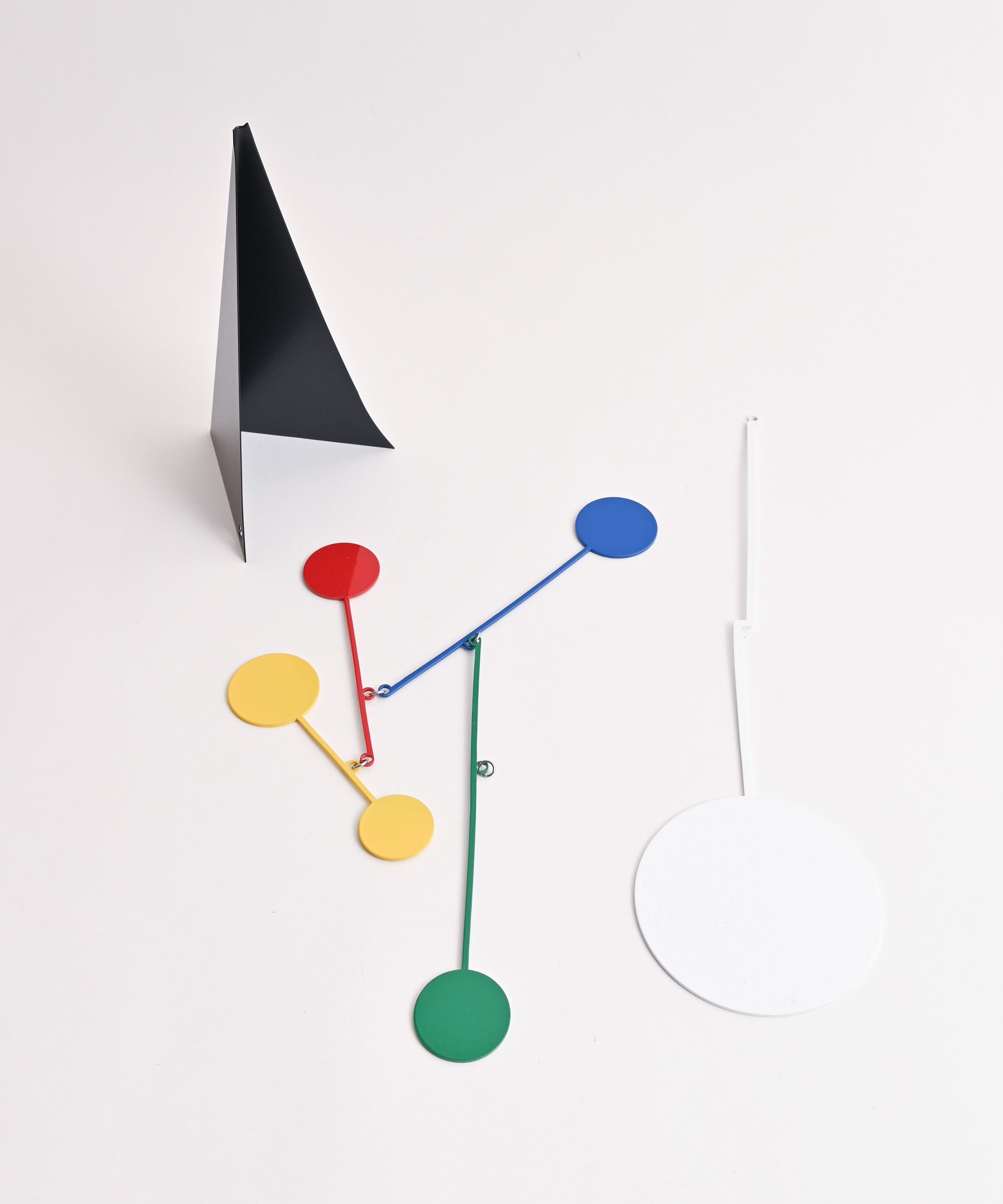 Ekko Workshop 置き型 モビール H20.5cm 楽天市場】Ekko Workshop モビール 置き型 H20.5cm ブラック