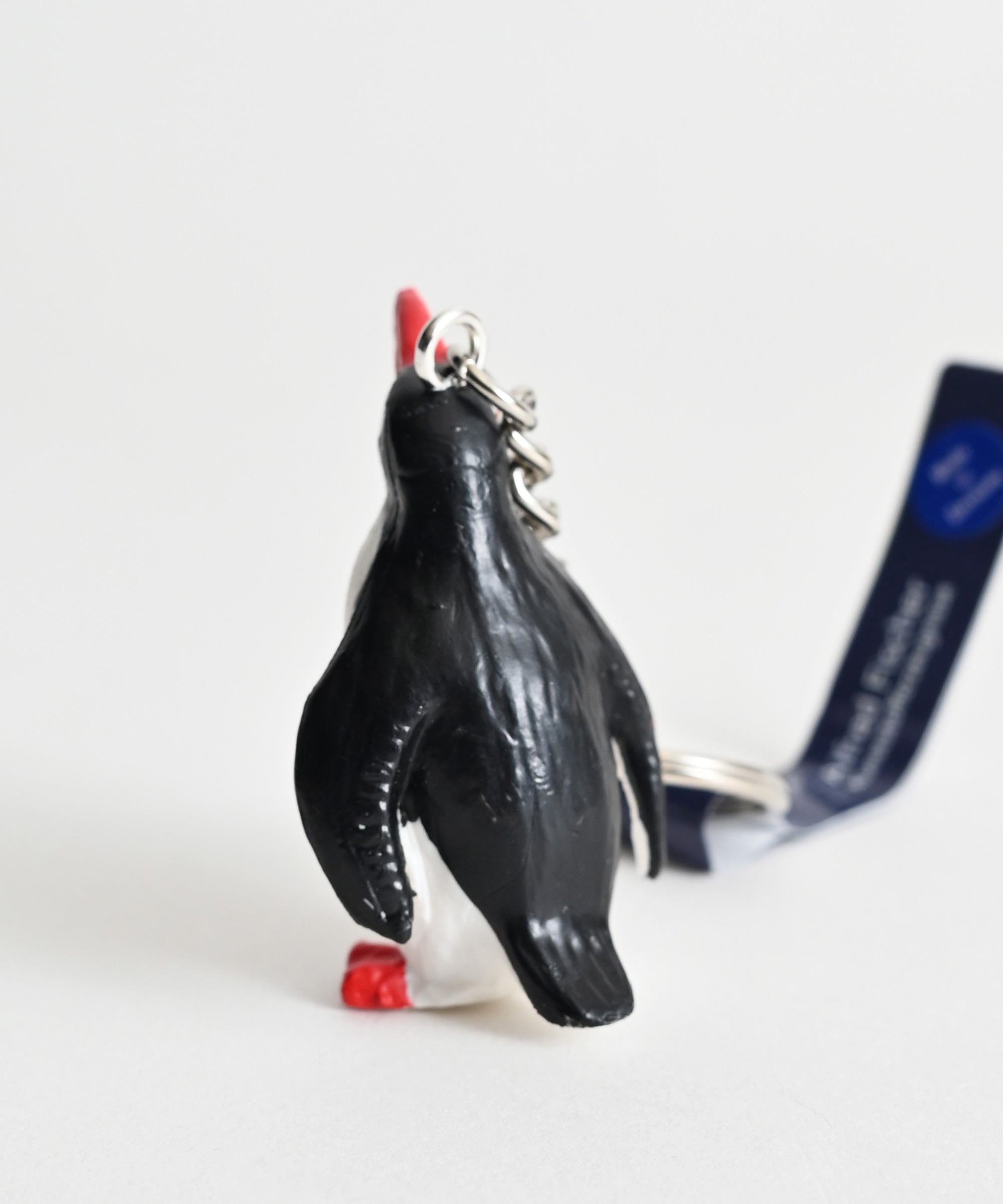 Alfred Fischer/アルフレッドフィッシャー】Keyring キーホルダー