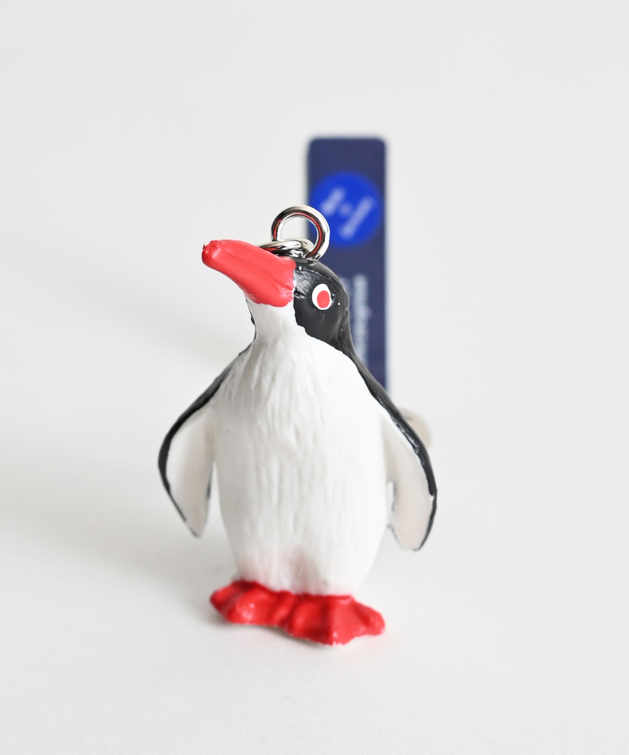 Alfred Fischer/アルフレッドフィッシャー】Keyring キーホルダー