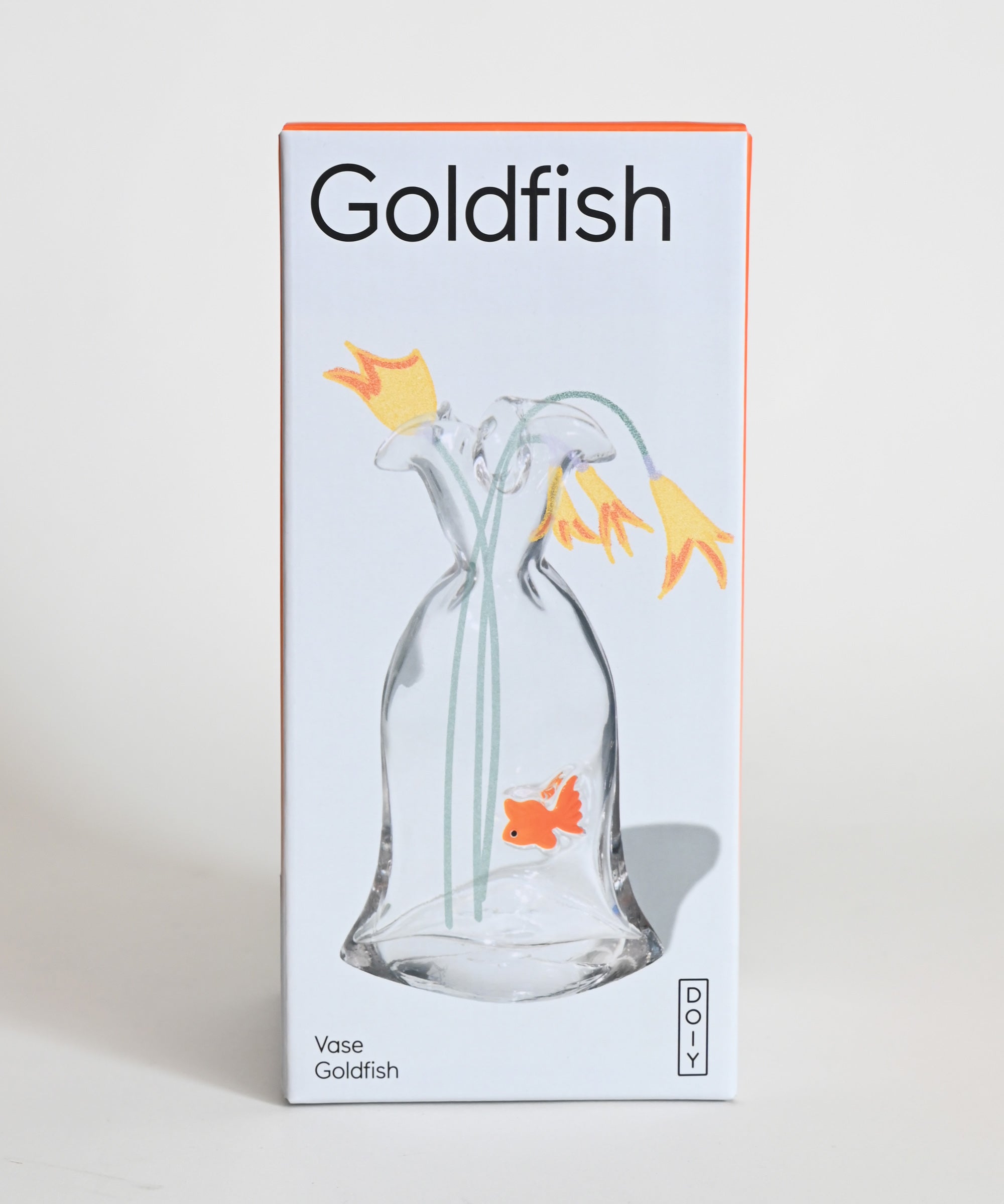 DOIY / ドーイ】Flower Vase 