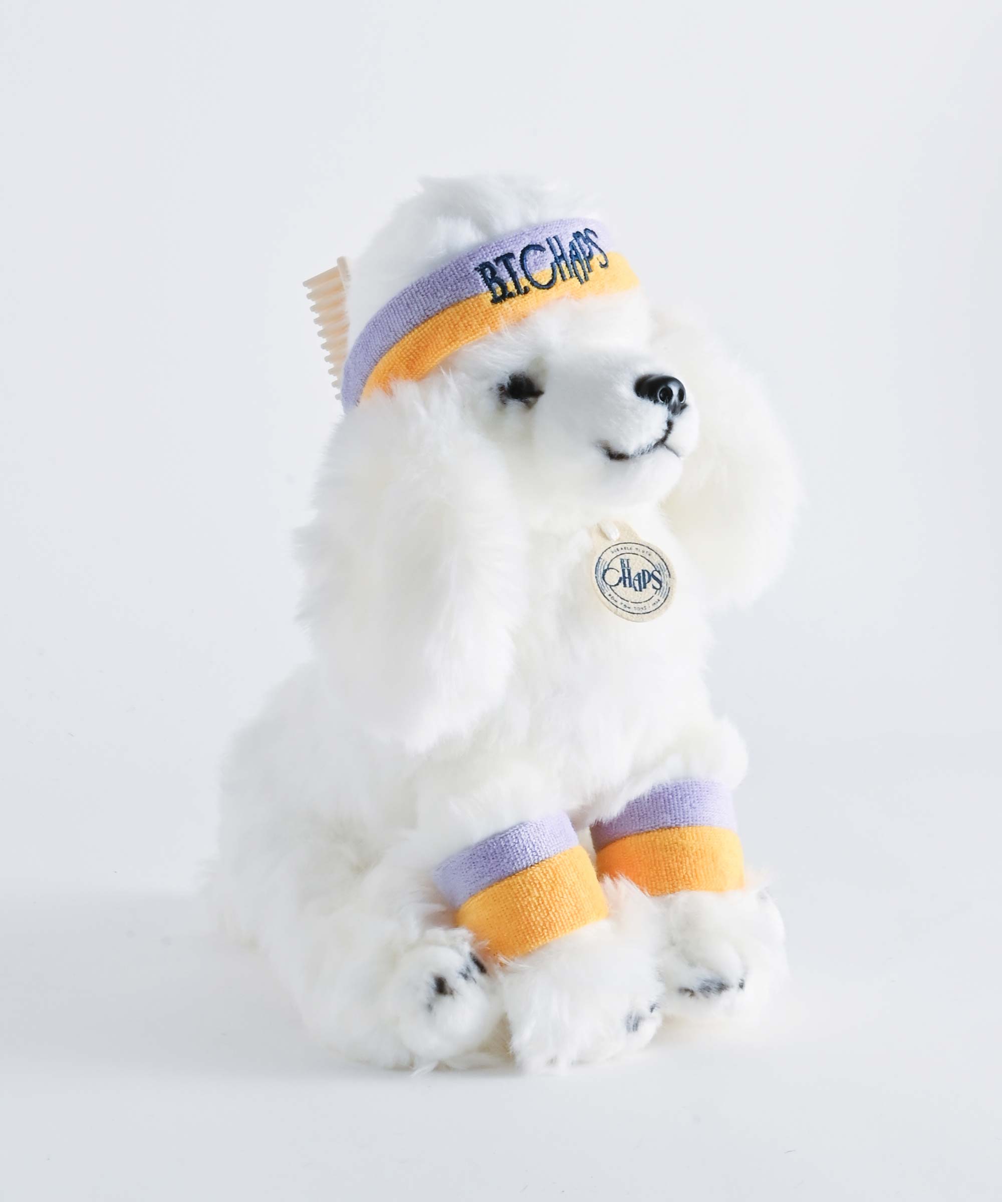 BON TON TOYS/ボントントイズ】 Franny the Poodle プードル