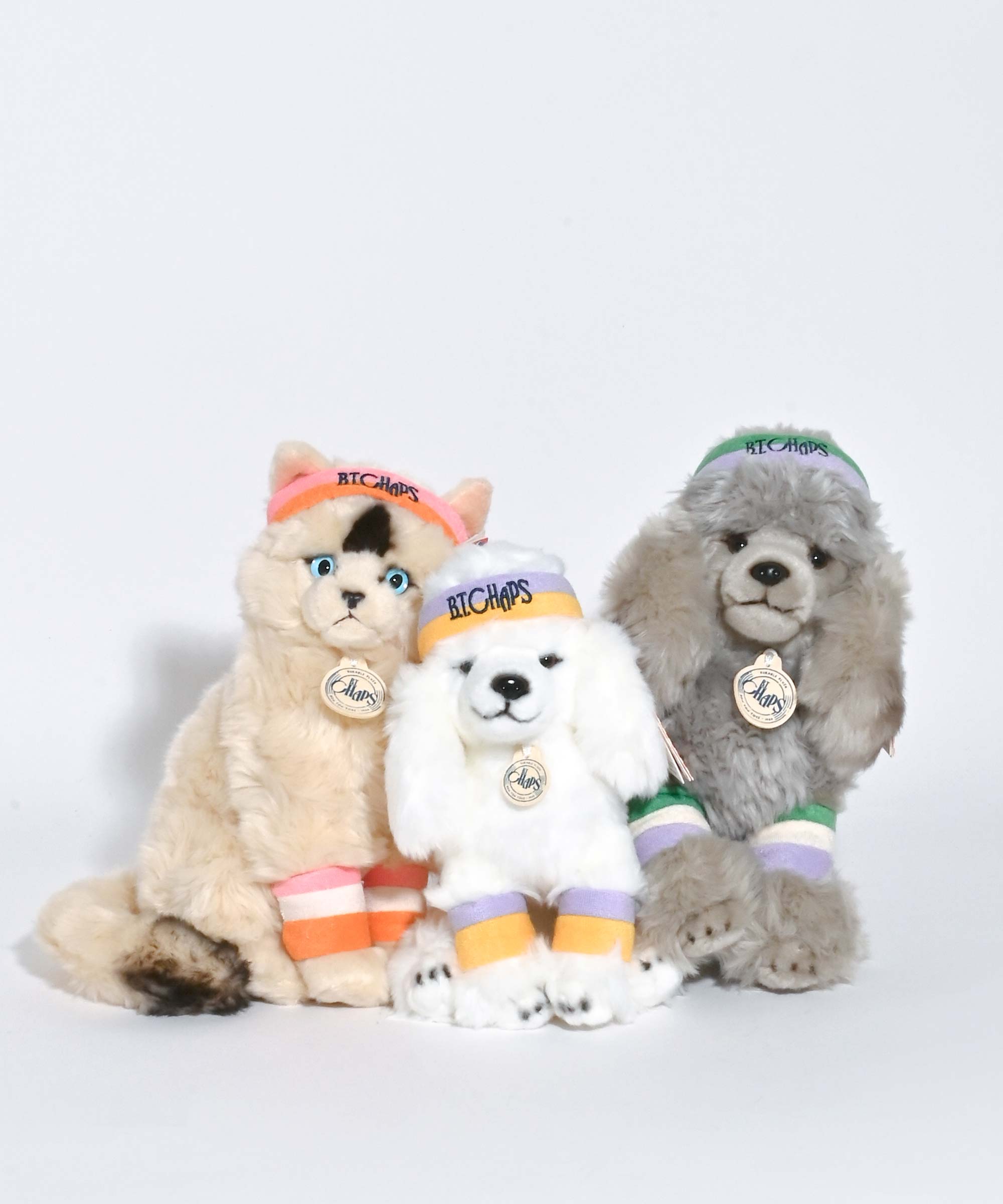 BON TON TOYS/ボントントイズ】 Franny the Poodle プードル