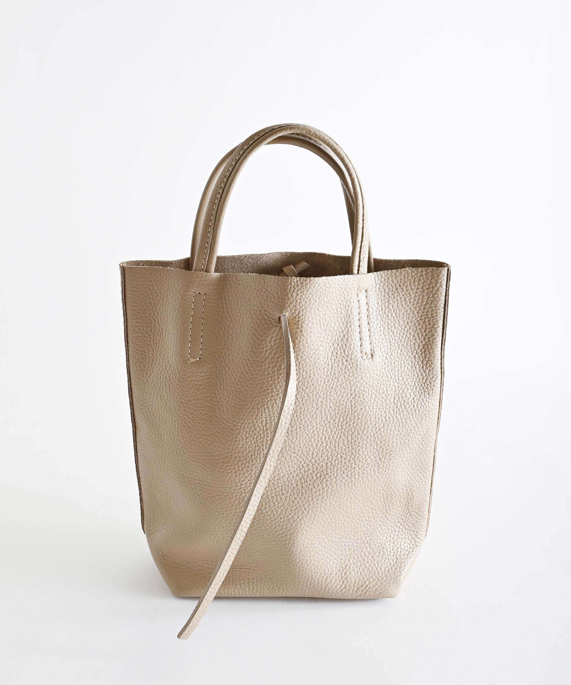 Marlon Firenze/マーロンフィレンツェ】 2way バッグ BS0190 SHOPPER MINI – BASIC AND ACCENT  ONLINE STORE