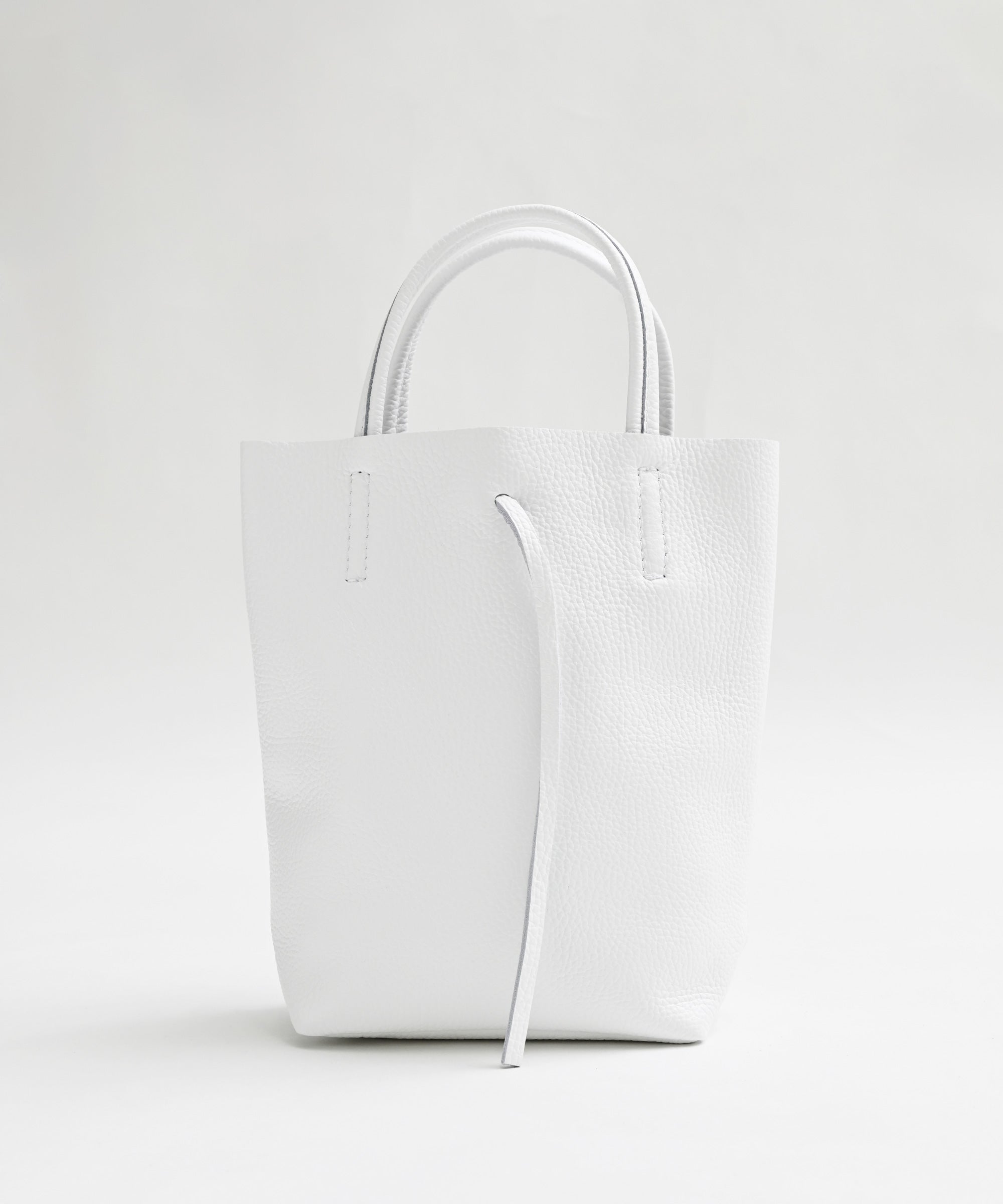Marlon Firenze/マーロンフィレンツェ】 2way バッグ BS0190 SHOPPER
