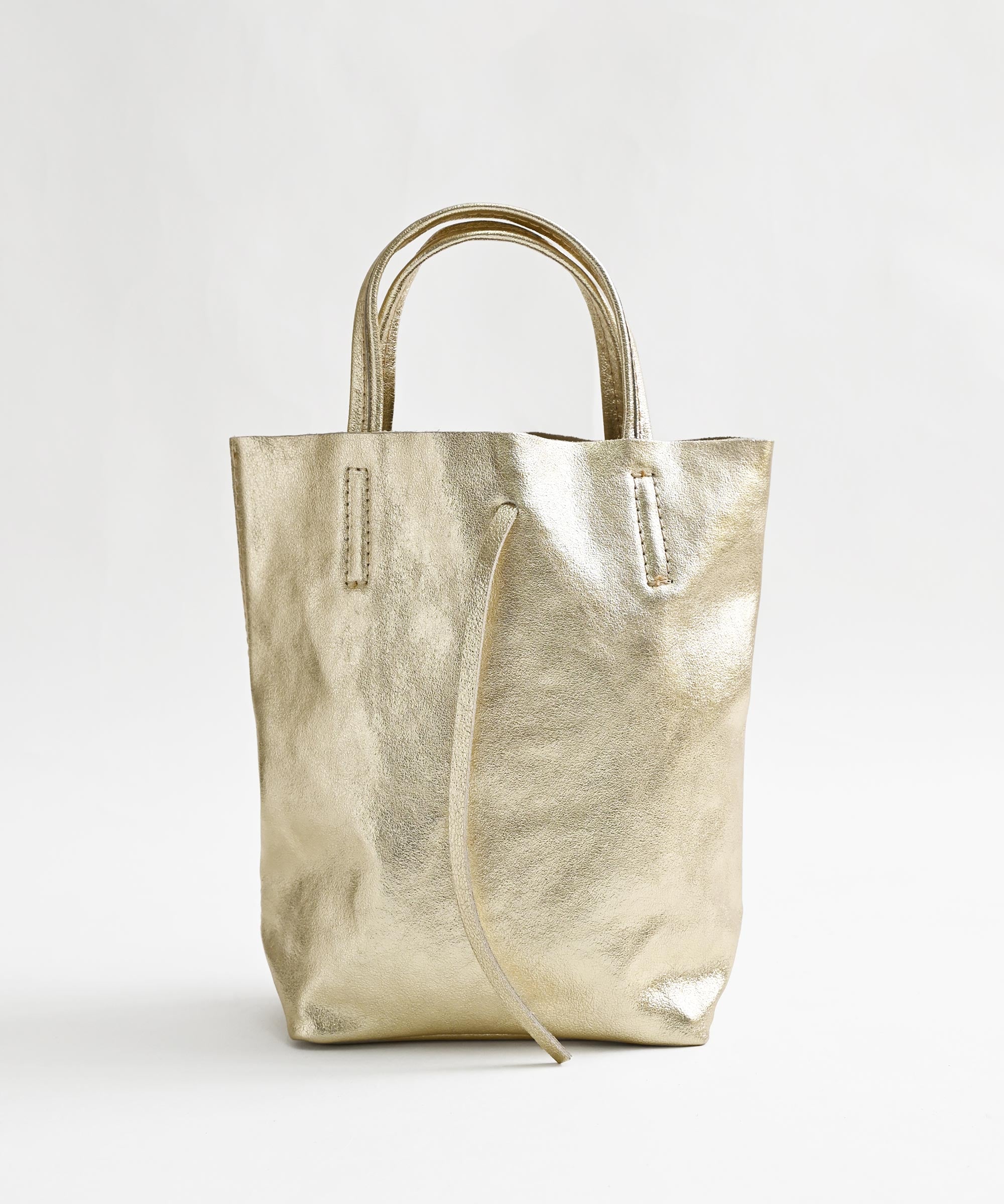 Marlon Firenze/マーロンフィレンツェ】 2way バッグ BS0190 SHOPPER